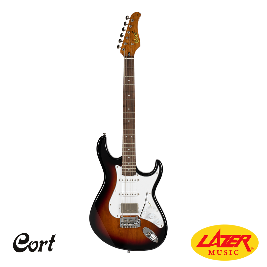 Cort G250DX  G Series Electric Guitar