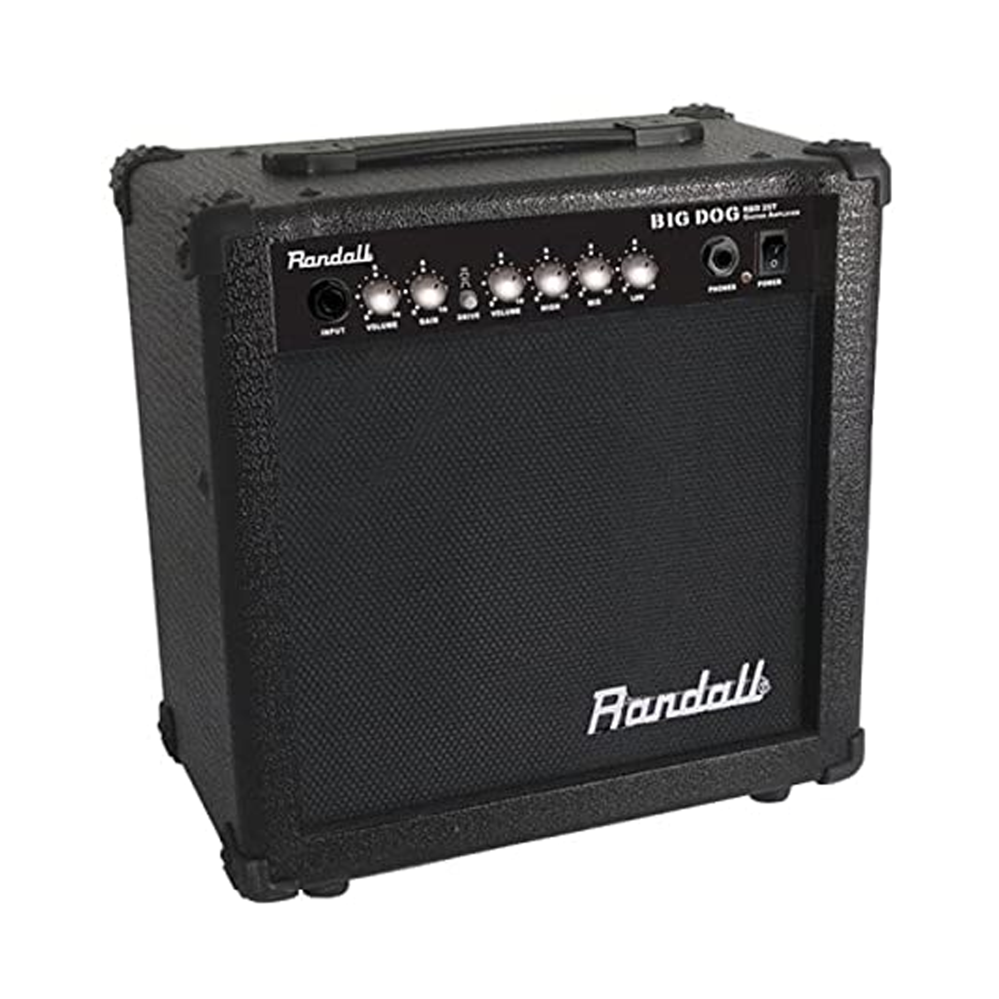Randall RBD15 Big Dog Guitar Amplifier 15W