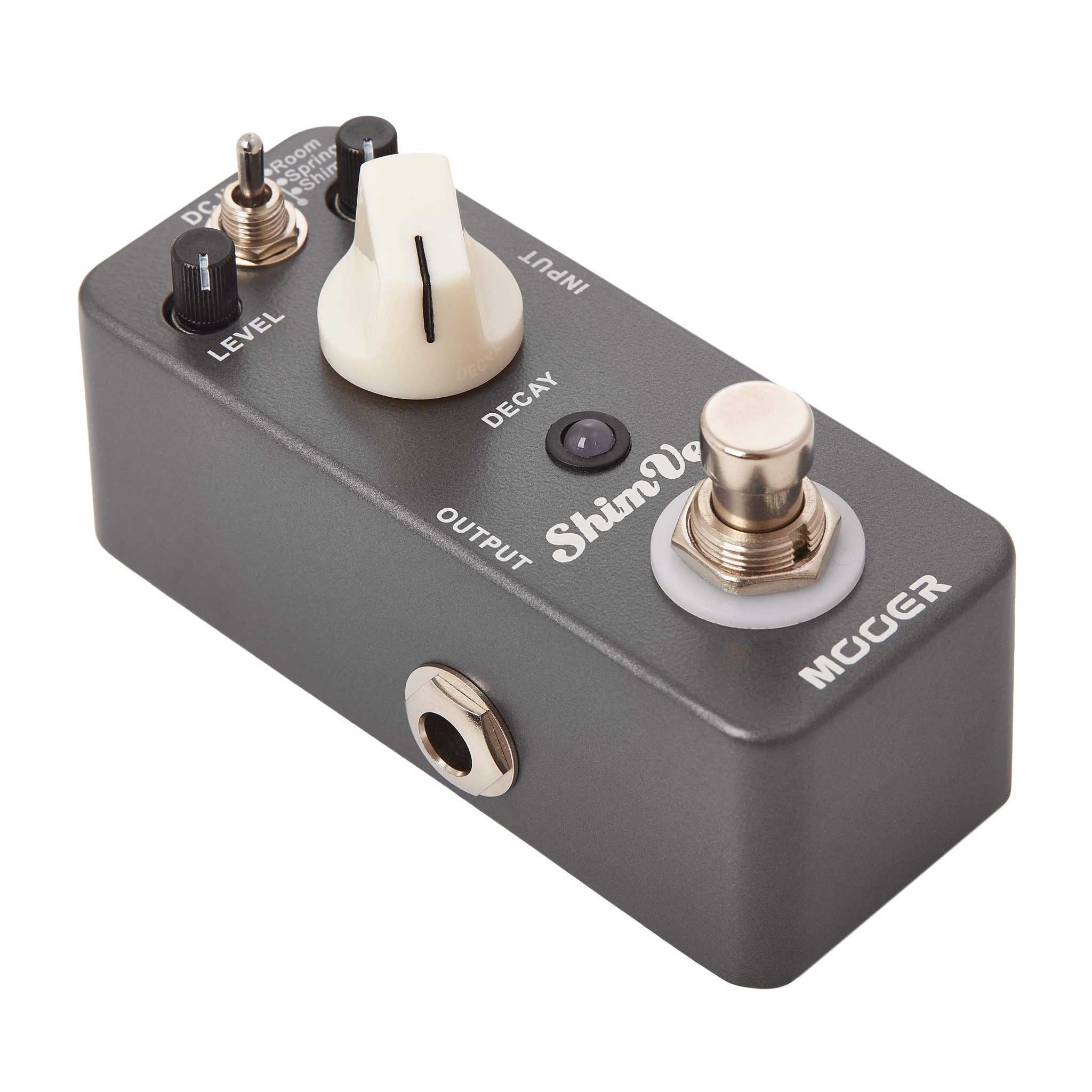 shimverb pedal