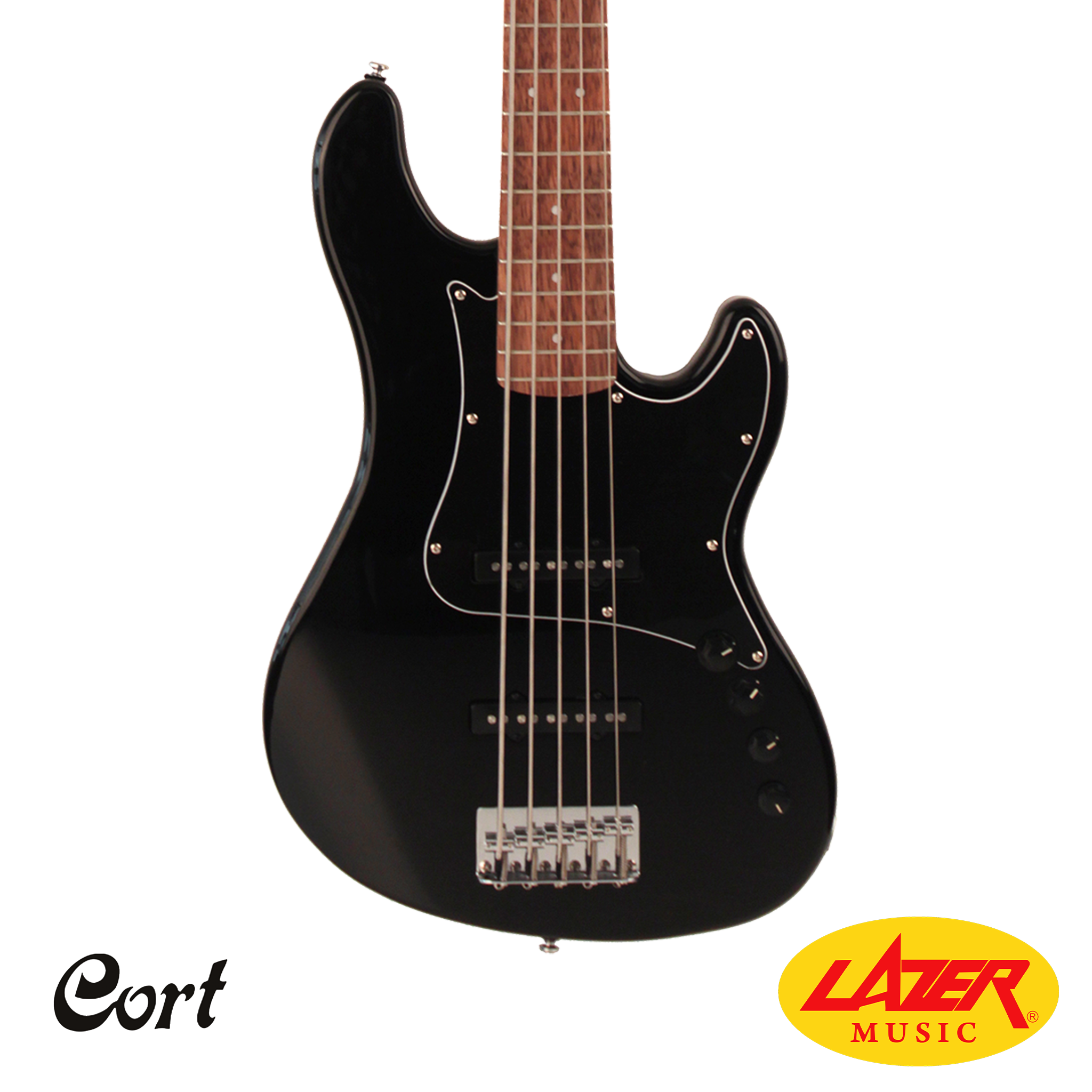 Guitare Basse CORT Cort bass guitar action PJ Achat / vente - LE