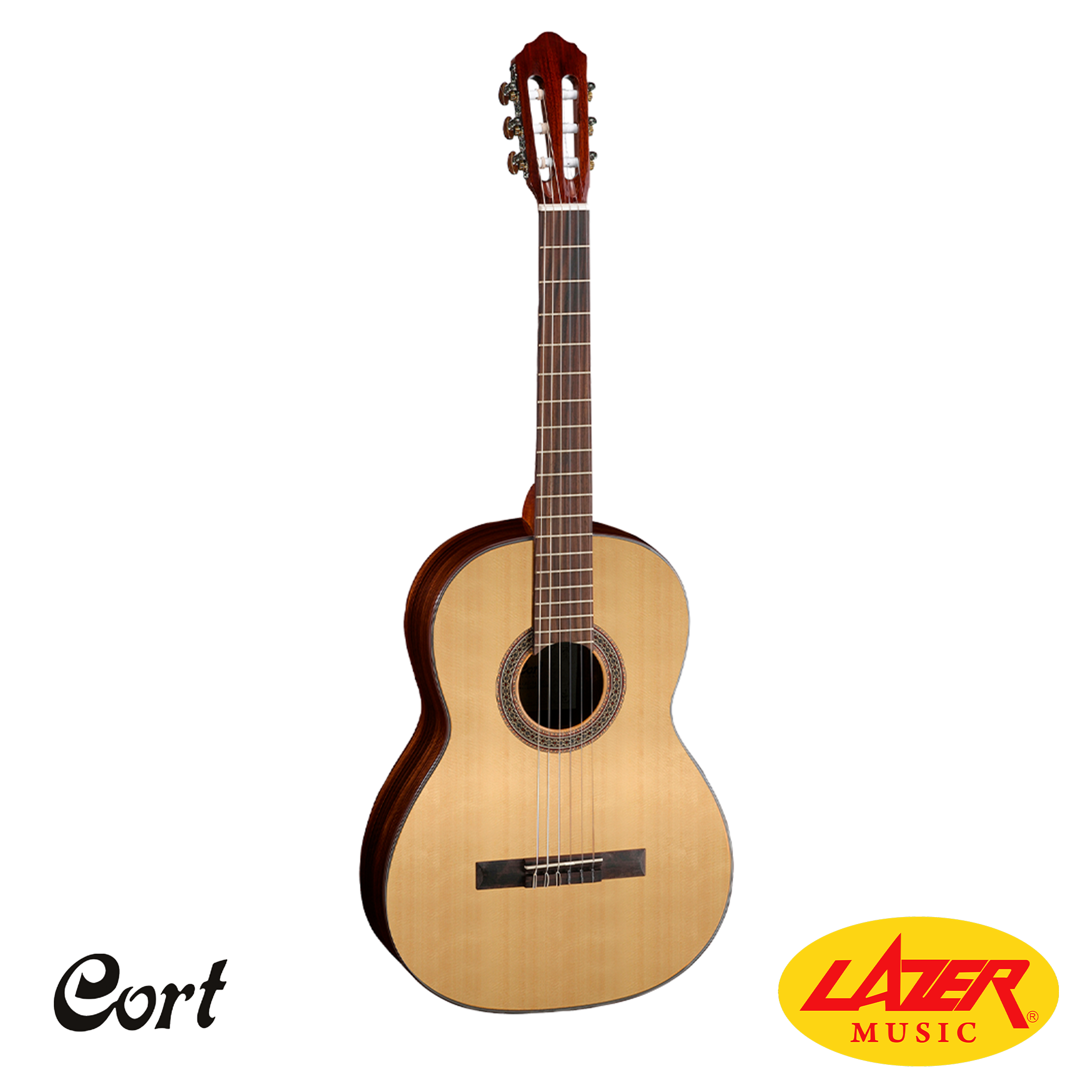 Cort AC200 3/4  Classic Series Acoustic Guitar
