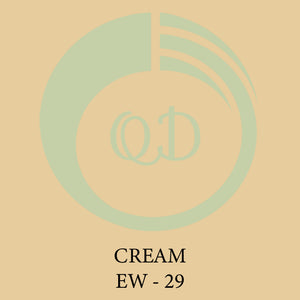 EW29 Cream - Easyweed HTV