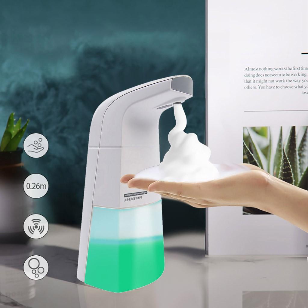 Touchless Automatic Soap Foam Dispenser Pinoy Xpress