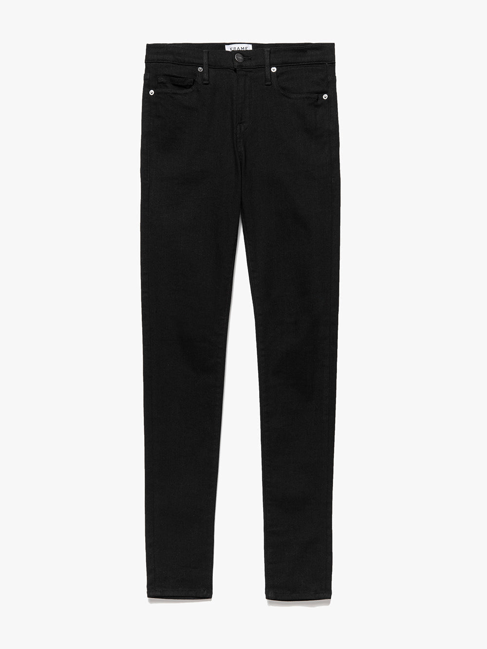 Jagger True Skinny -- Noir