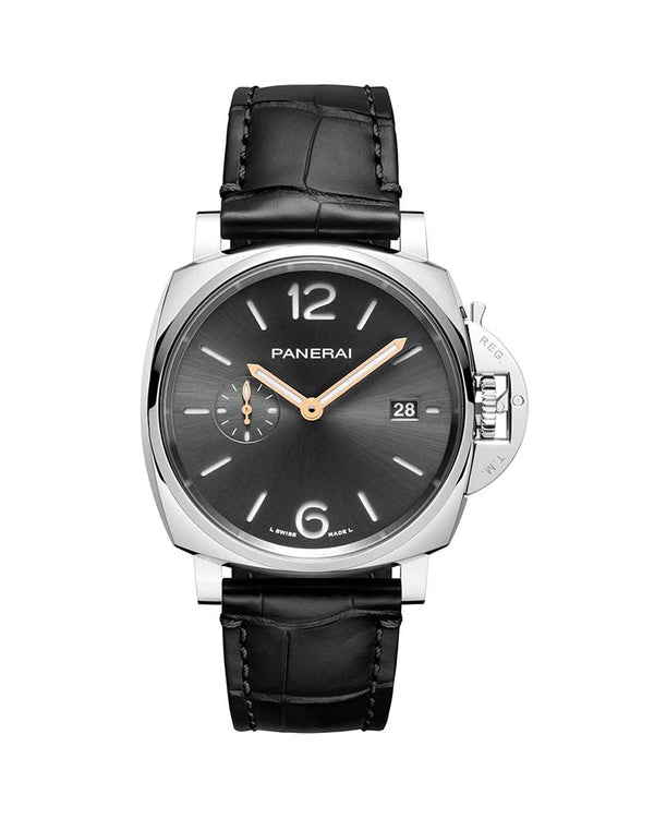 Panerai Luminor Marina - 44mm | PAM01312 | The Hour Glass Malaysia