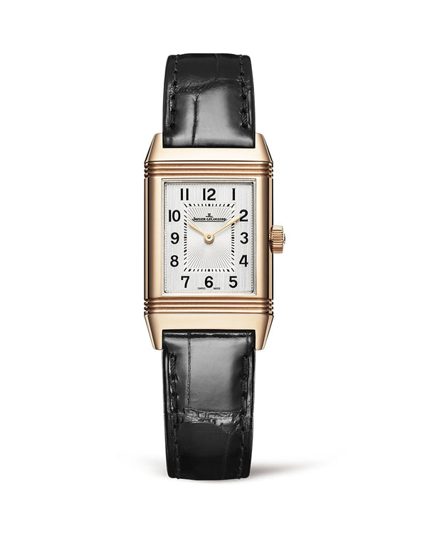 Two new Jaeger-LeCoultre Reverso Tribute Enamel models in homage to Hokusai