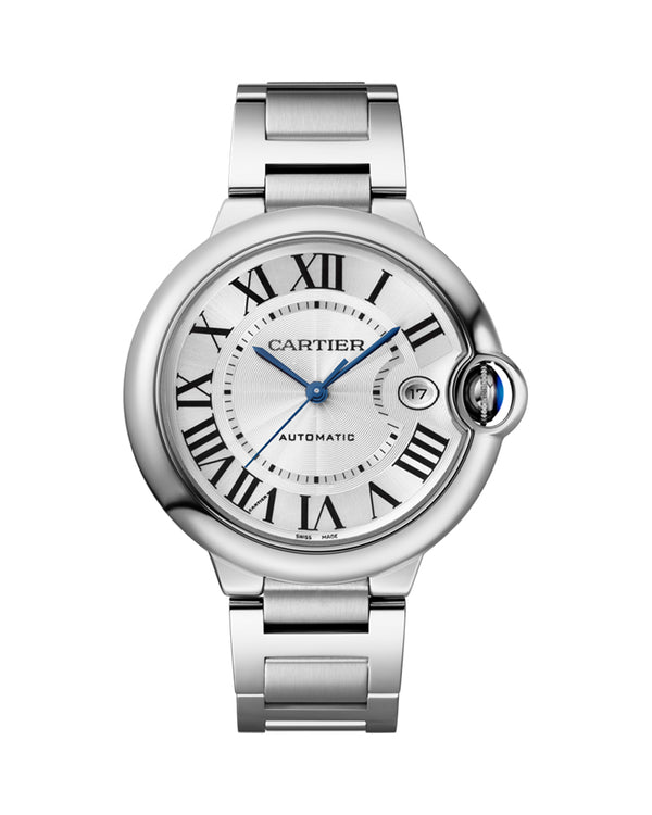 Cartier ballon 2025 bleu precio