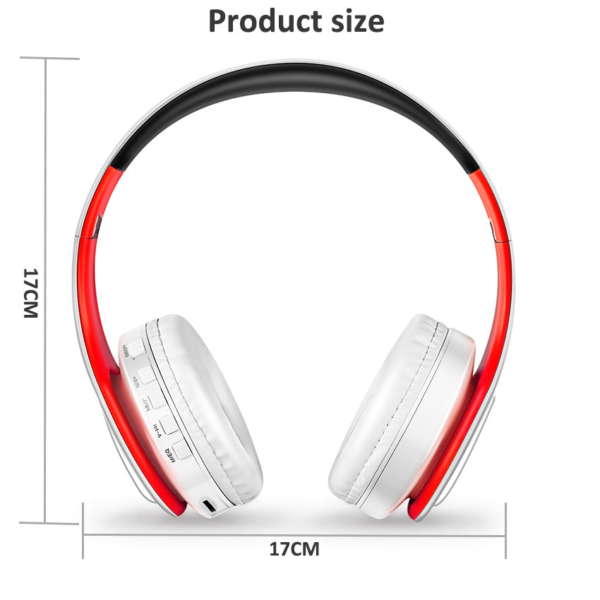 verrader onduidelijk scannen Catassu stereo bluetooth headset – Zoom Influence