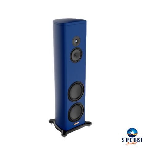 magico loudspeaker dealer Florida