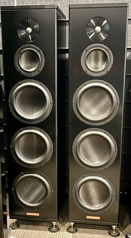 Magico A5 suncoast audio