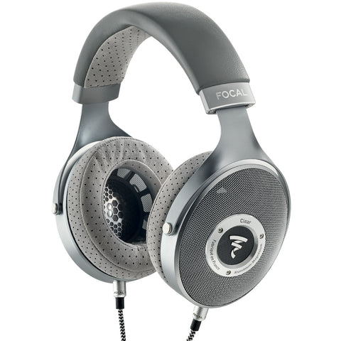 Focal Clear Headphones Sarasota FL