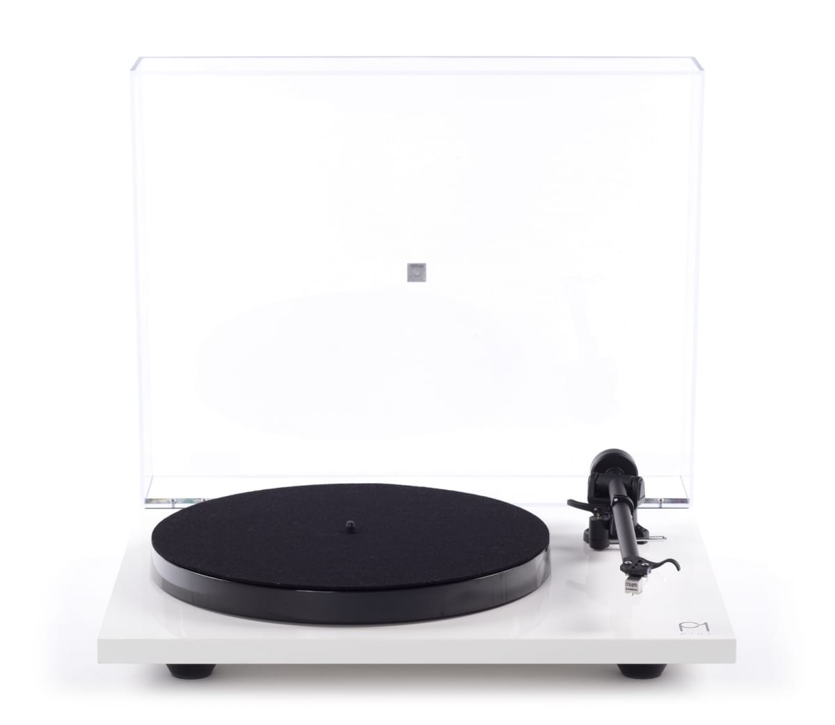 Rega Planar Mk2 Black 50HZ Fono Mini-MK2 ターンテーブル レコード