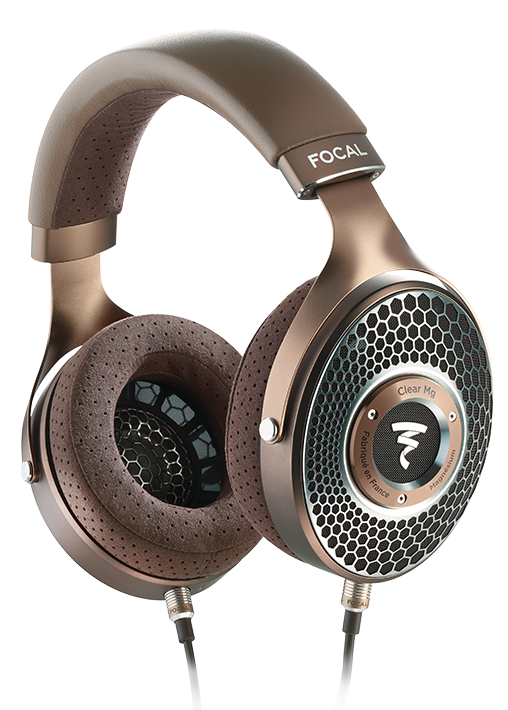 FOCAL Celestee Headphones - Suncoast Audio