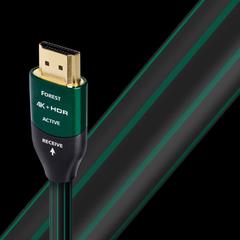 Audioquest Forest 18 Long Distance HDMI Cable - Suncoast Audio