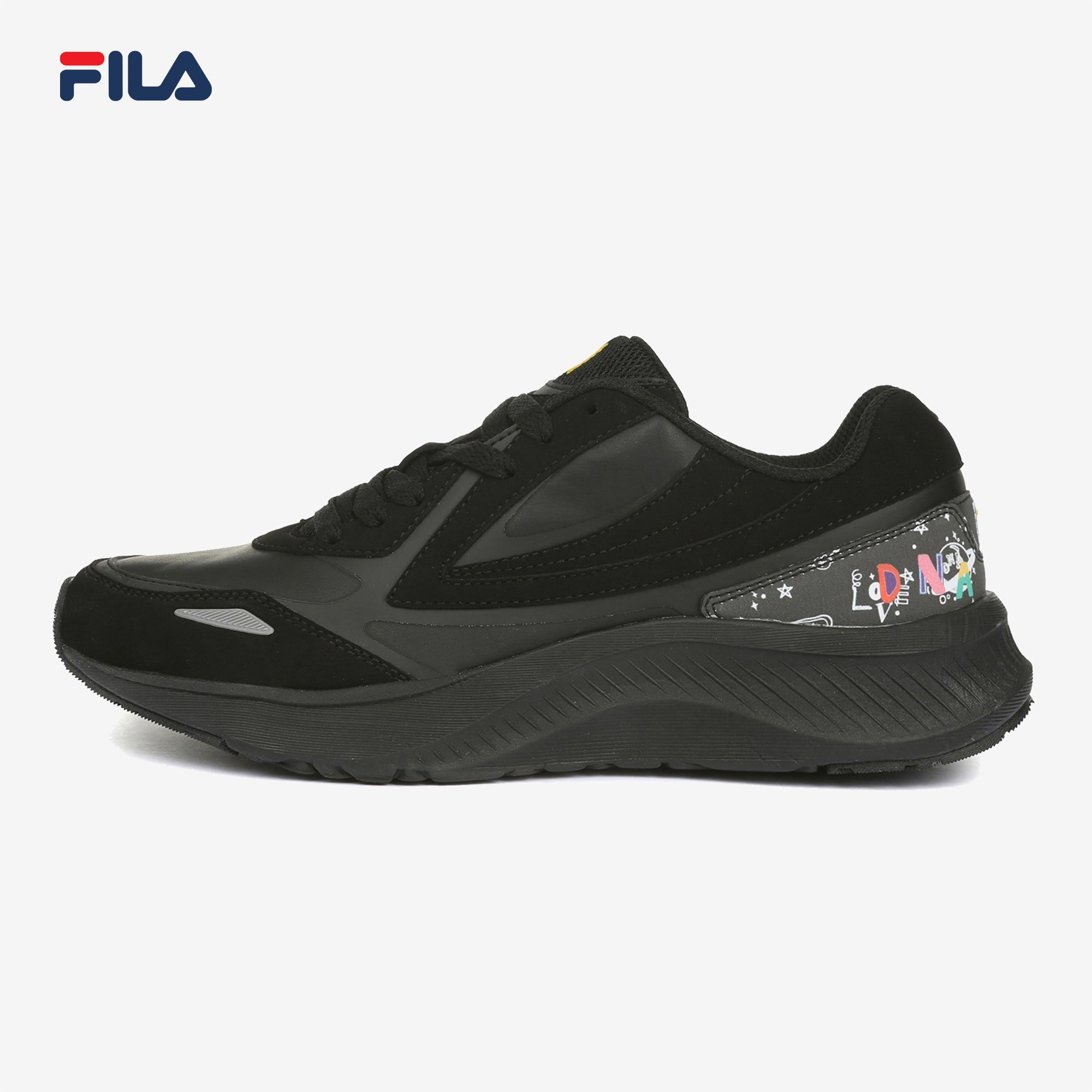 fila dna