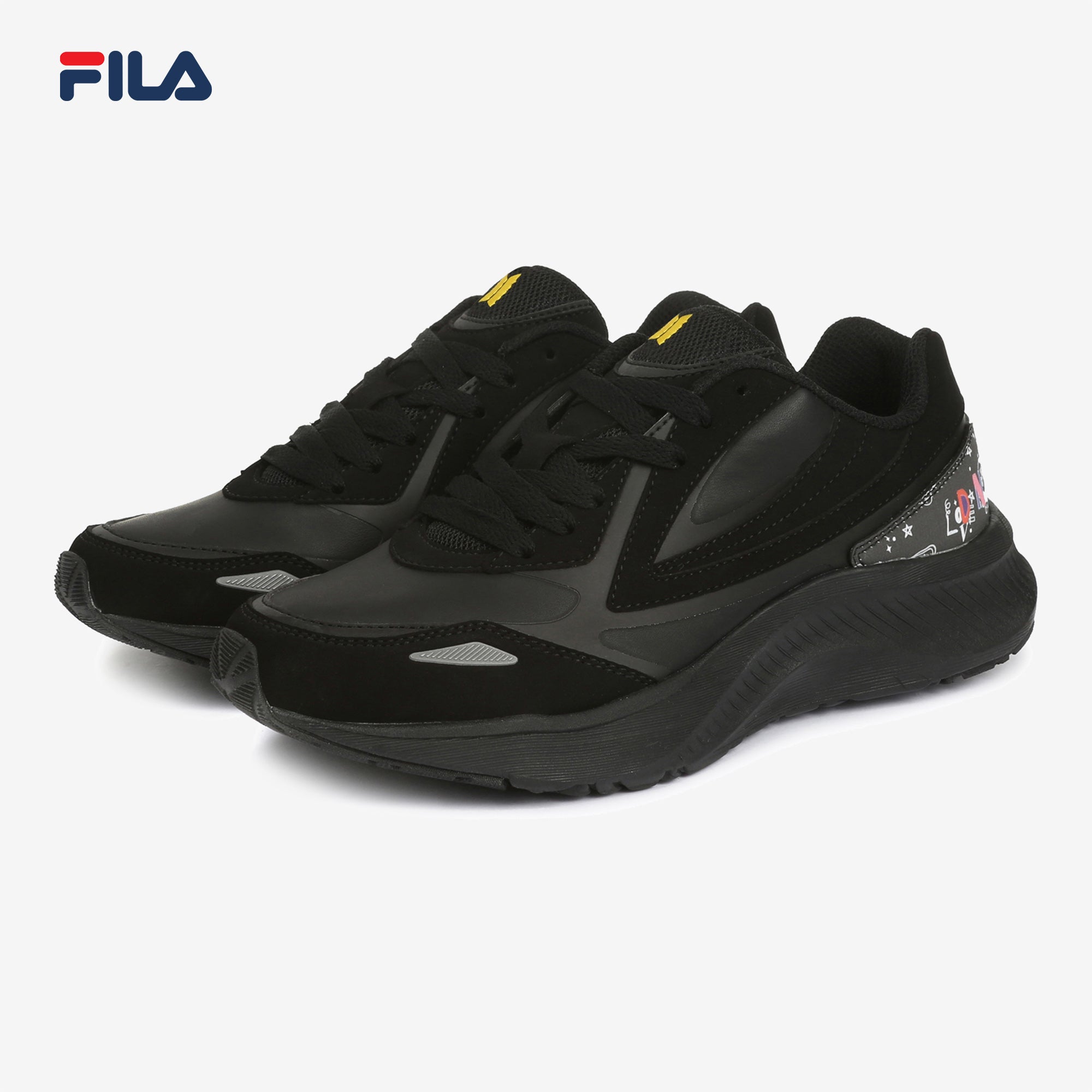 fila dna