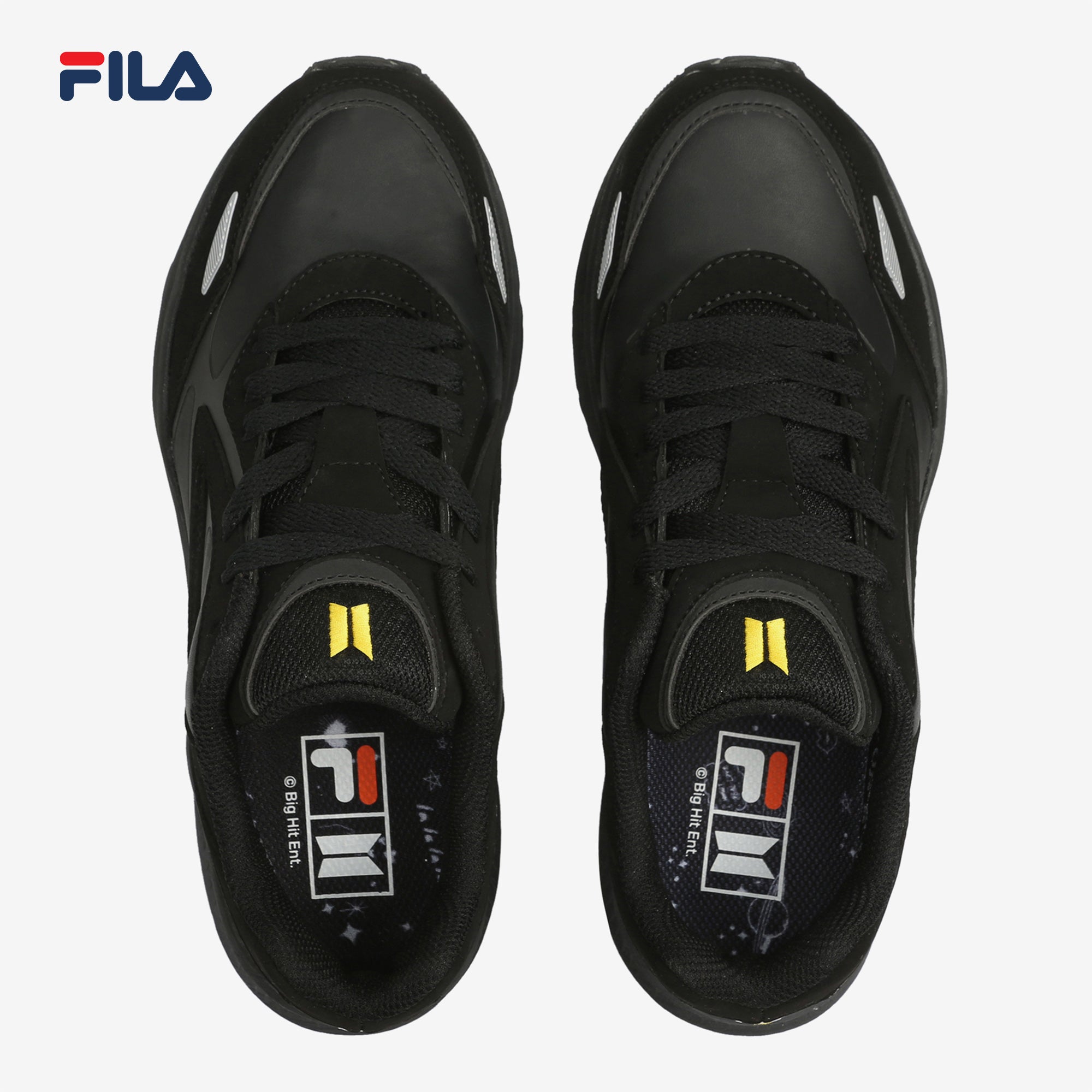 fila dna