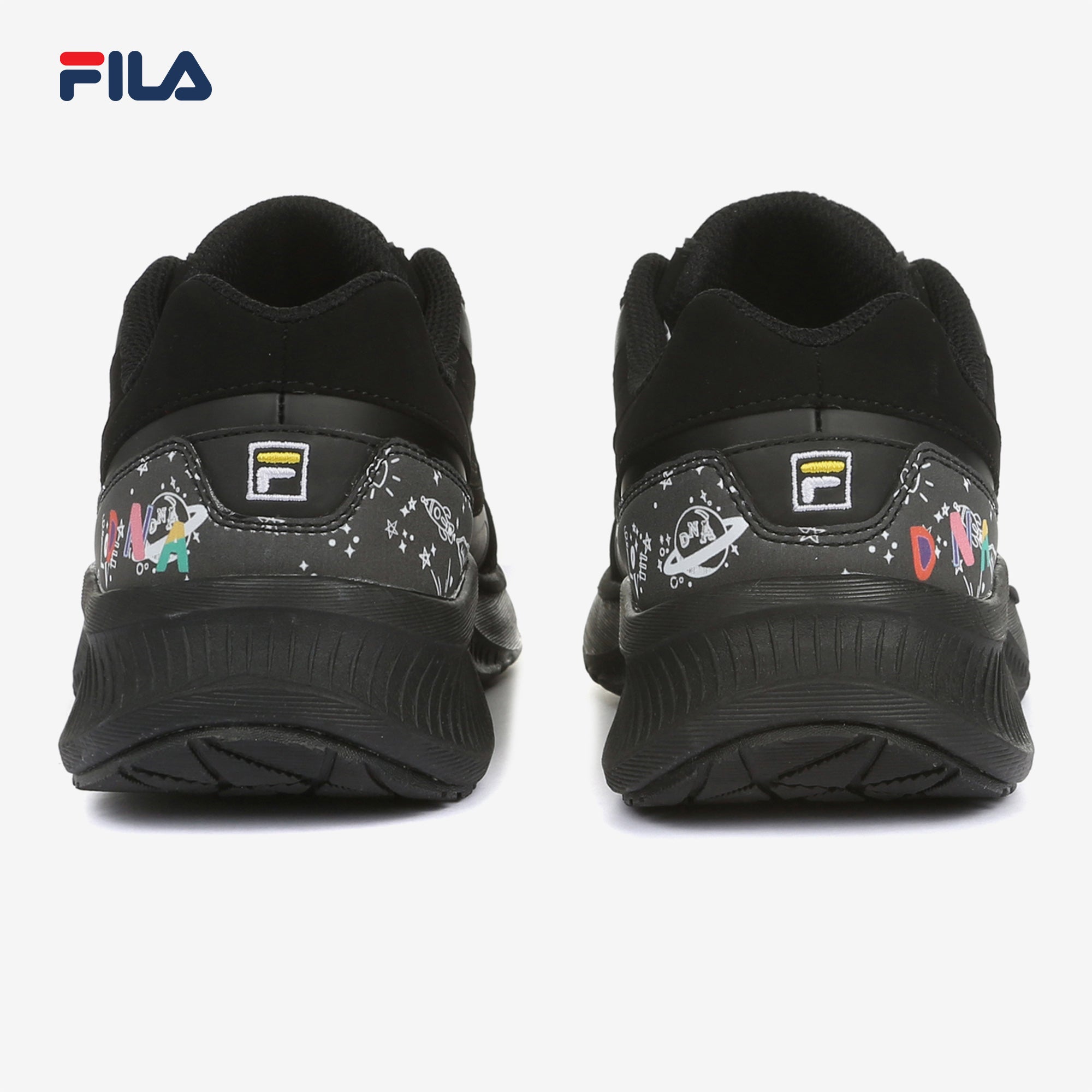 fila dna