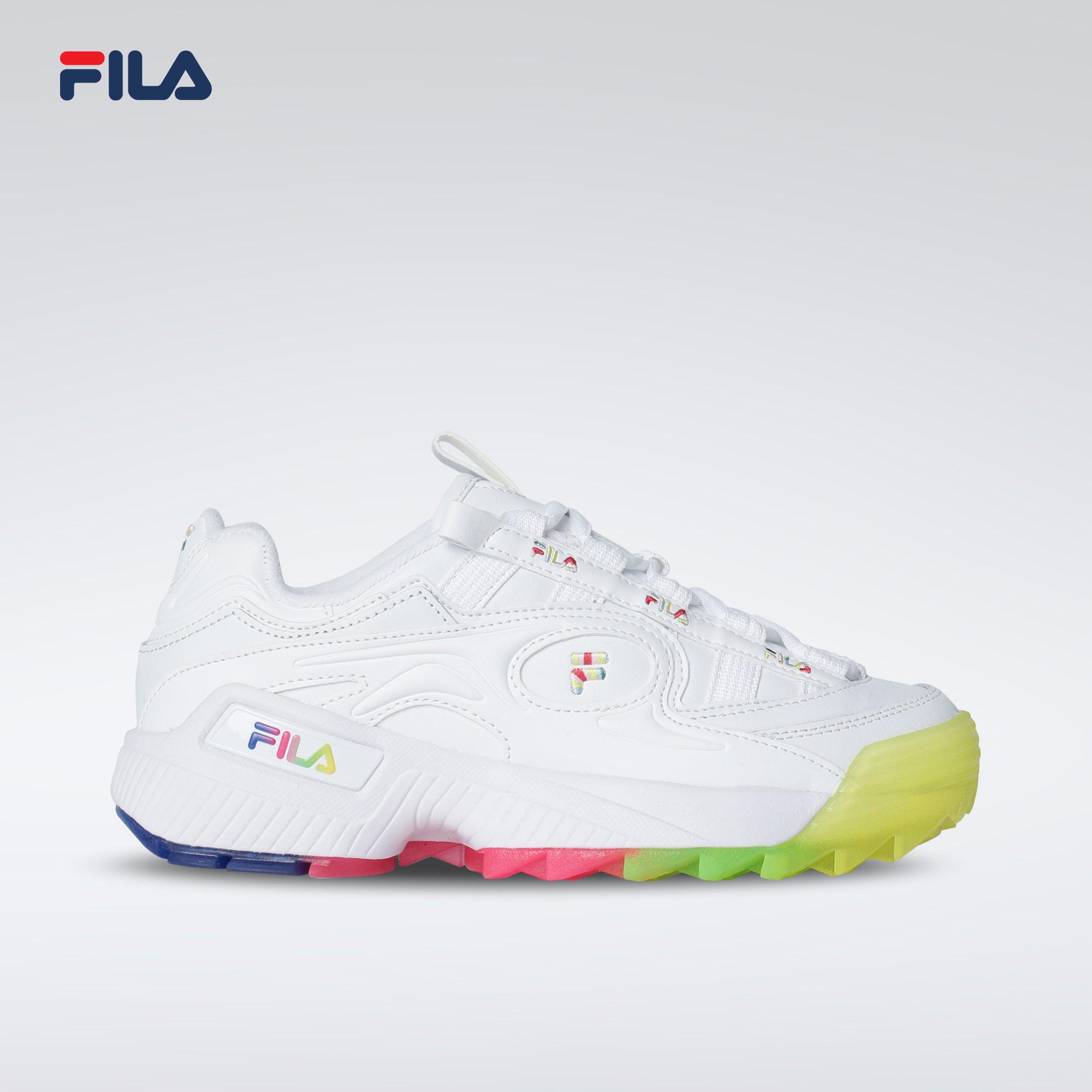 fila d formation womens