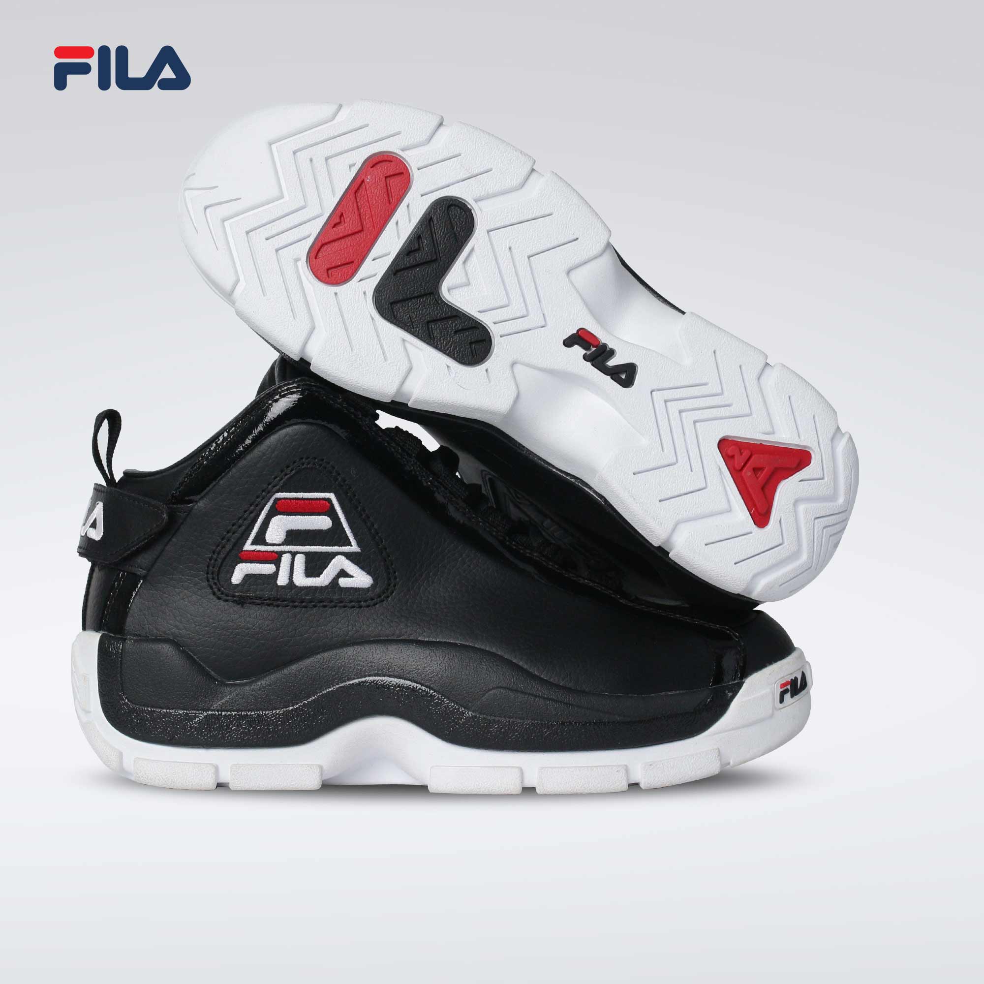 fila shoes new model