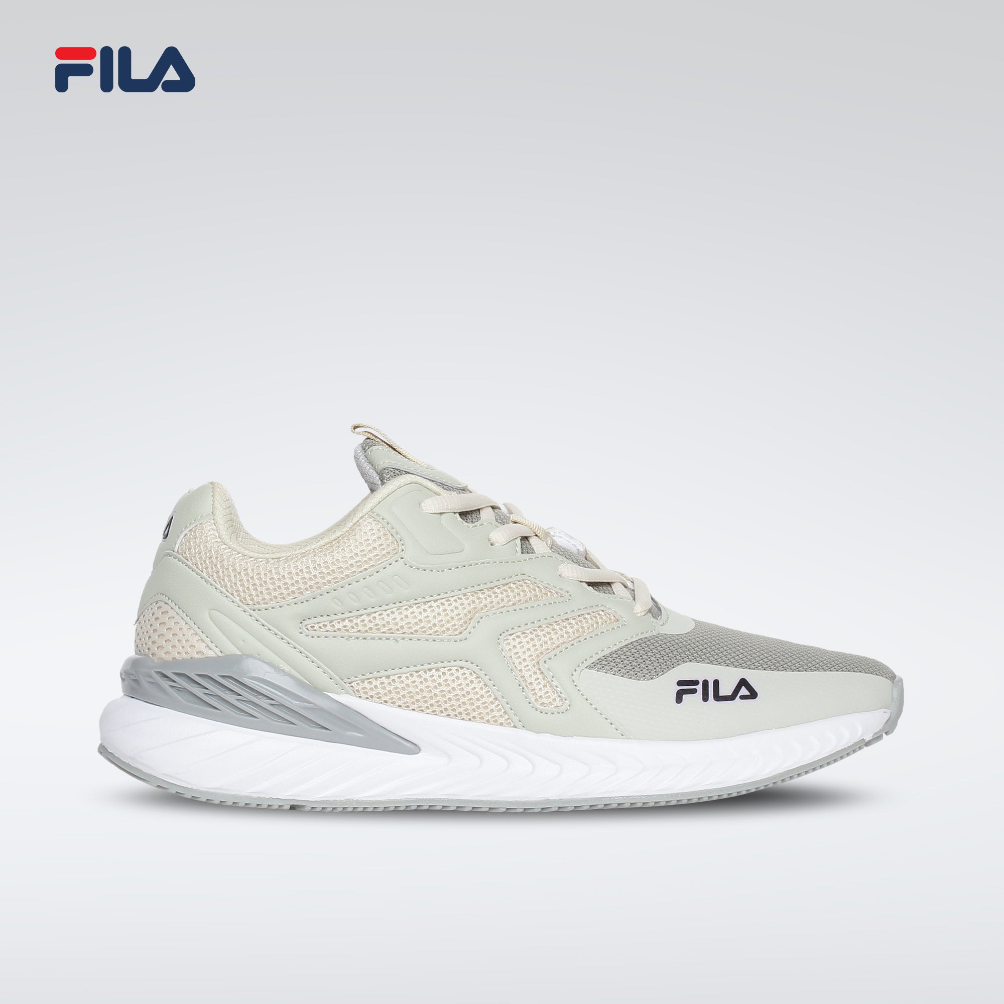 Above Run Beige – Fila Philippines