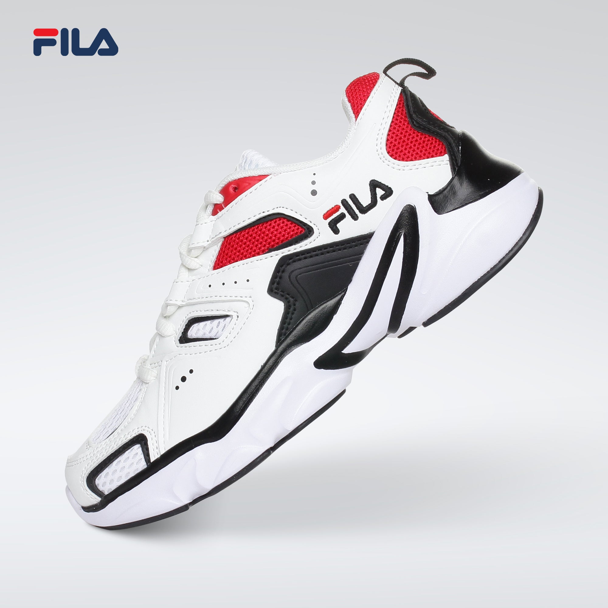 fila flow