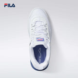 fila blue disruptor