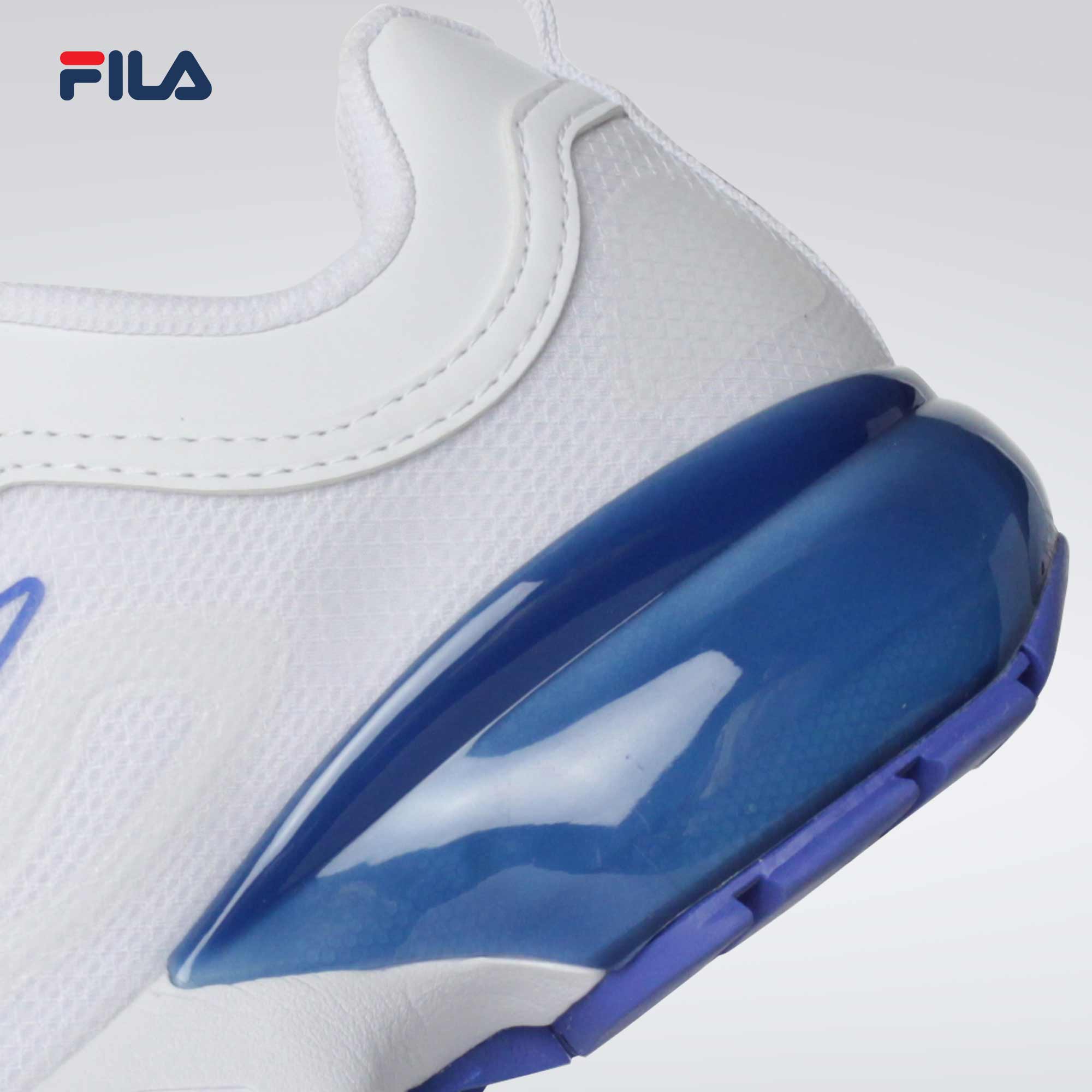 fila shoes womens blue