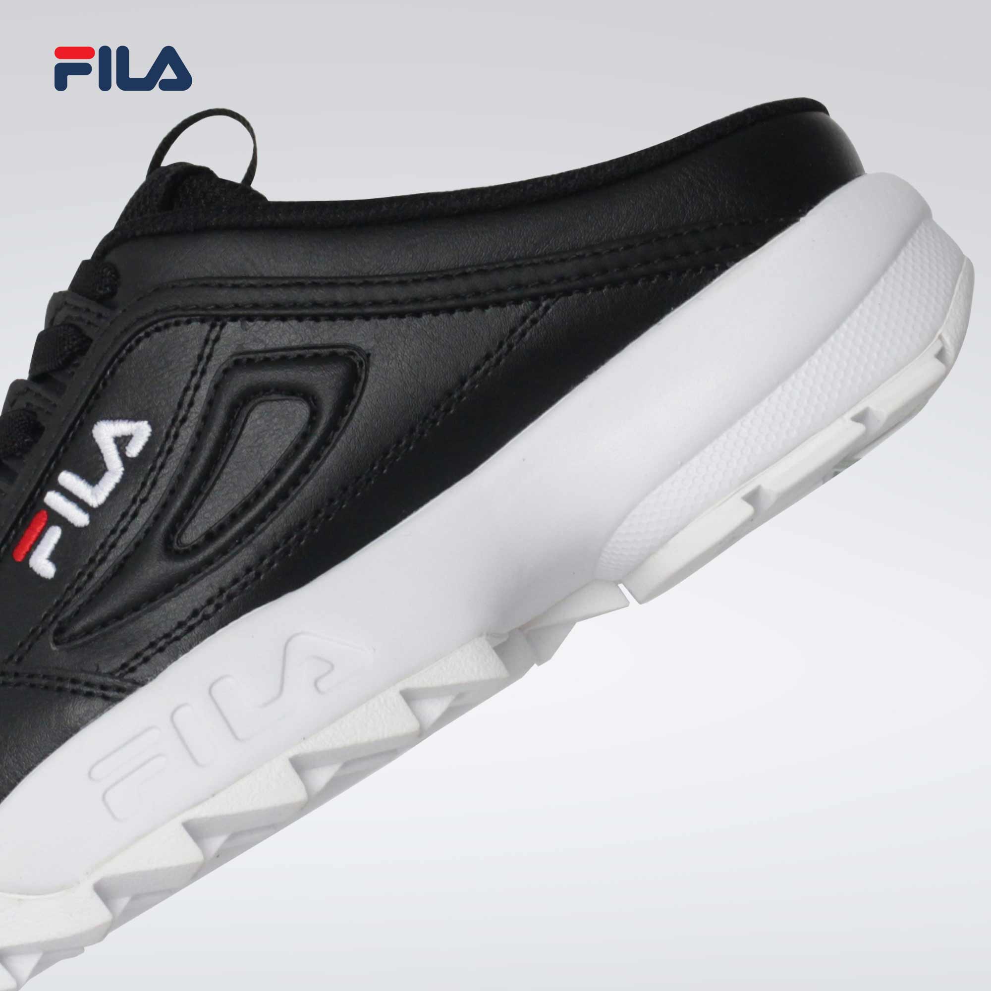 fila disruptor 2 womens size 7