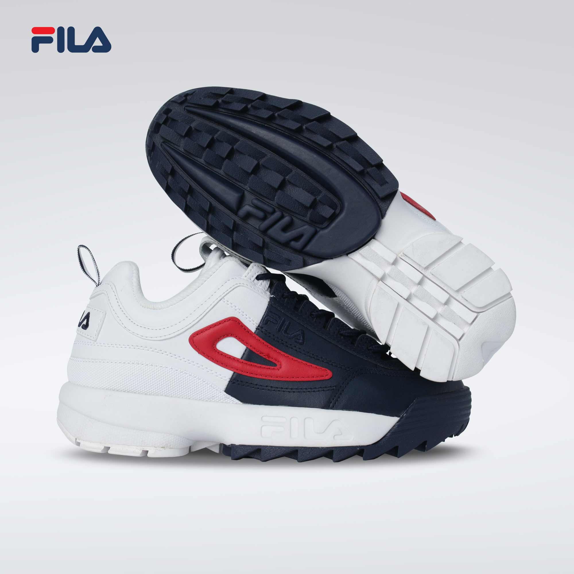 fila disruptor wish