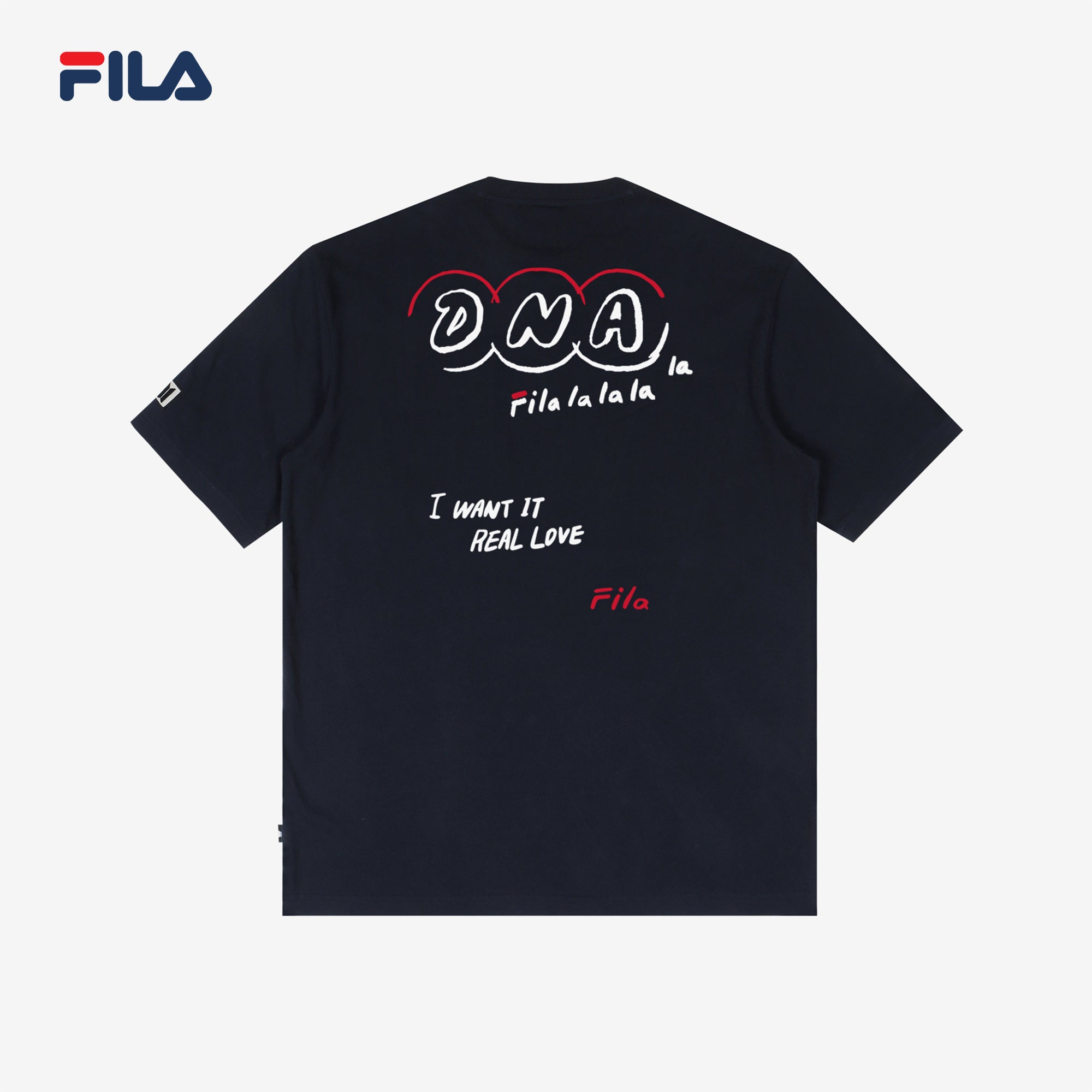 fila dna