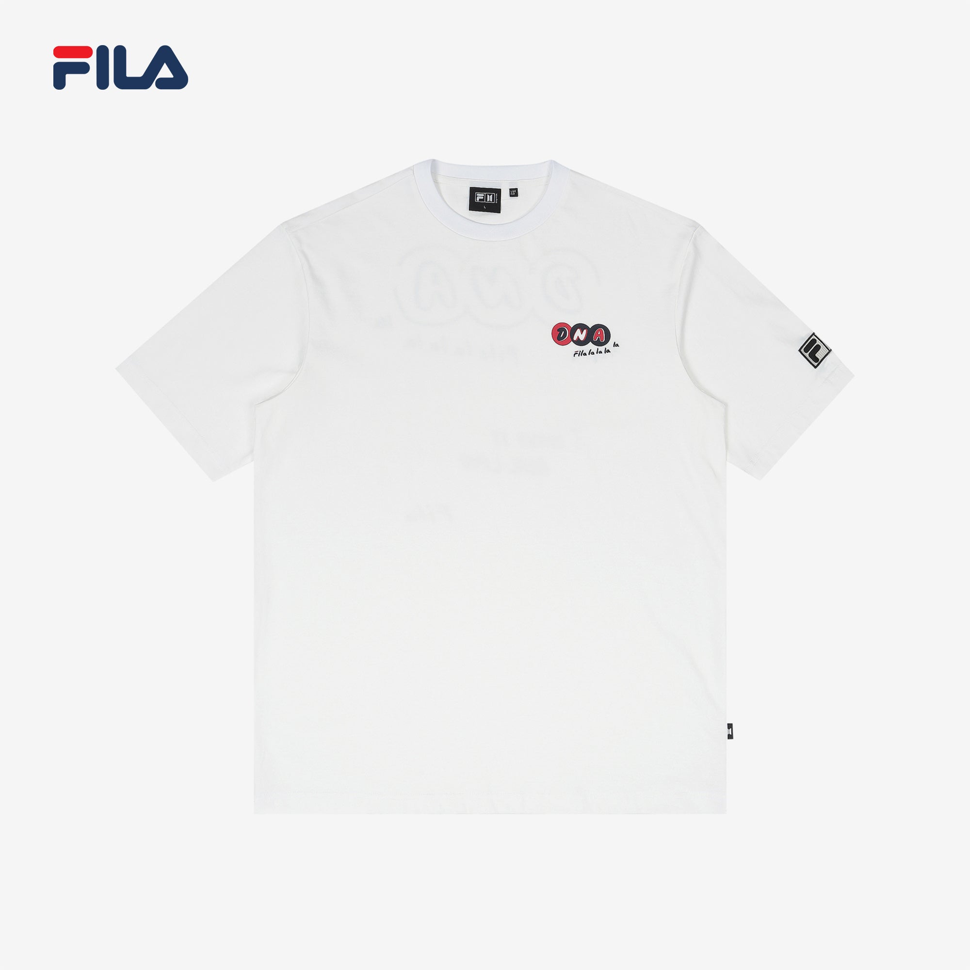 fila dna