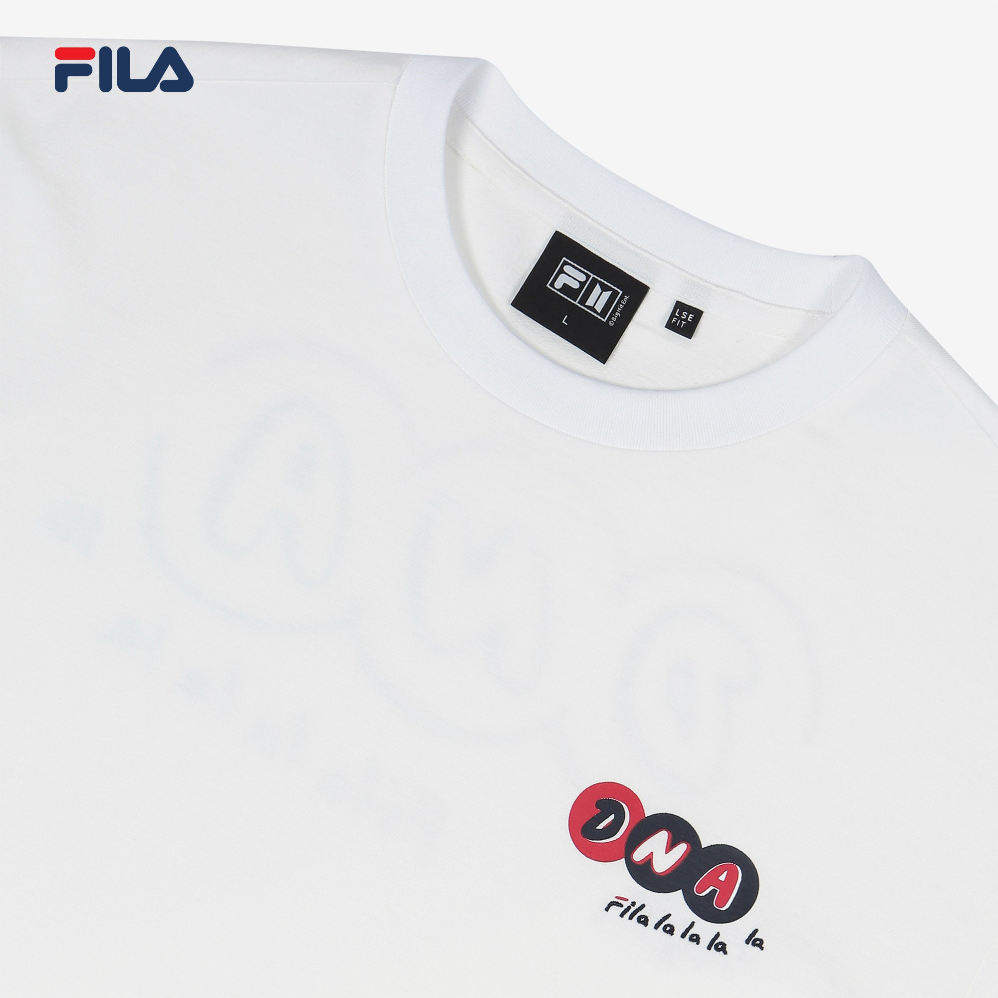 fila dna