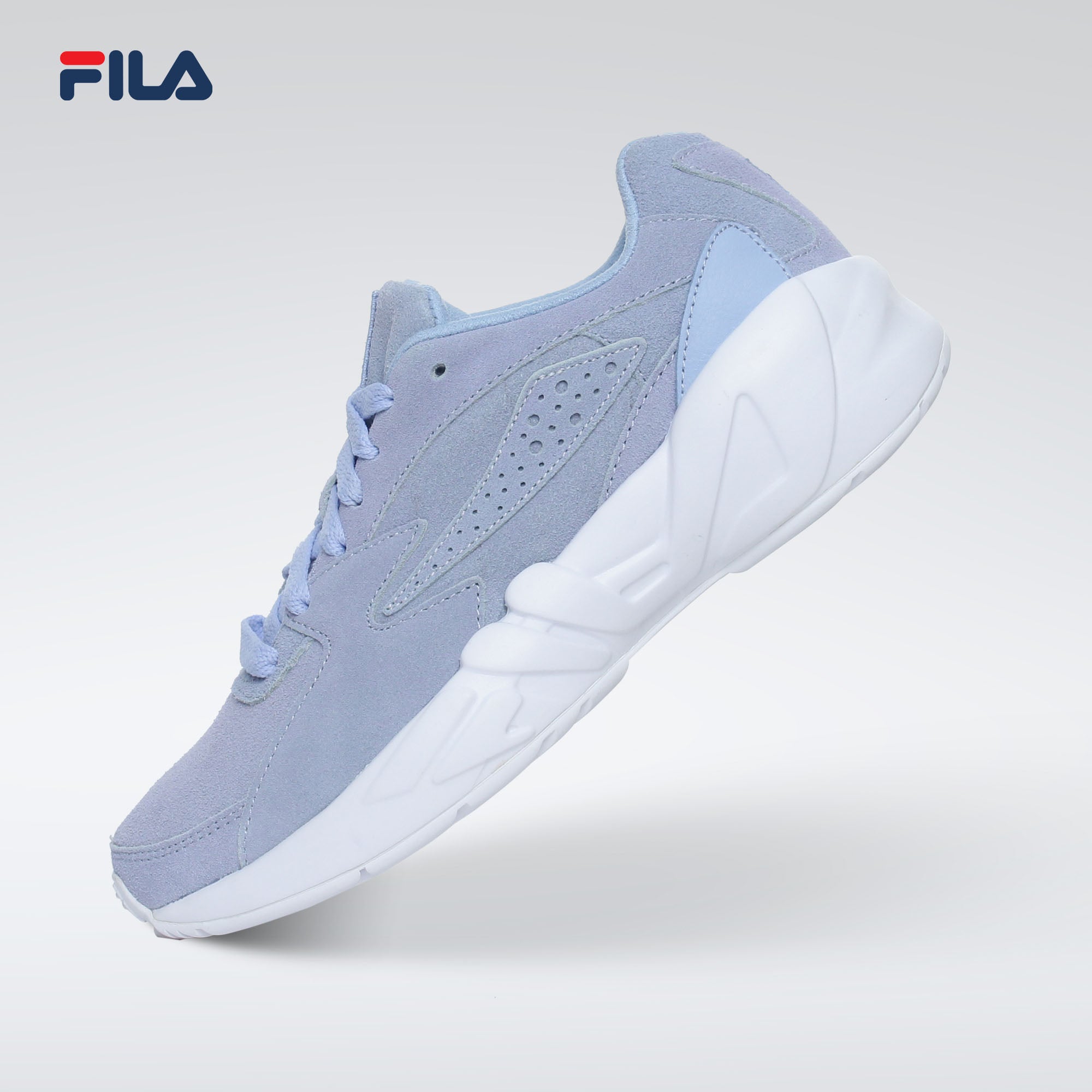 fila mindblower grey