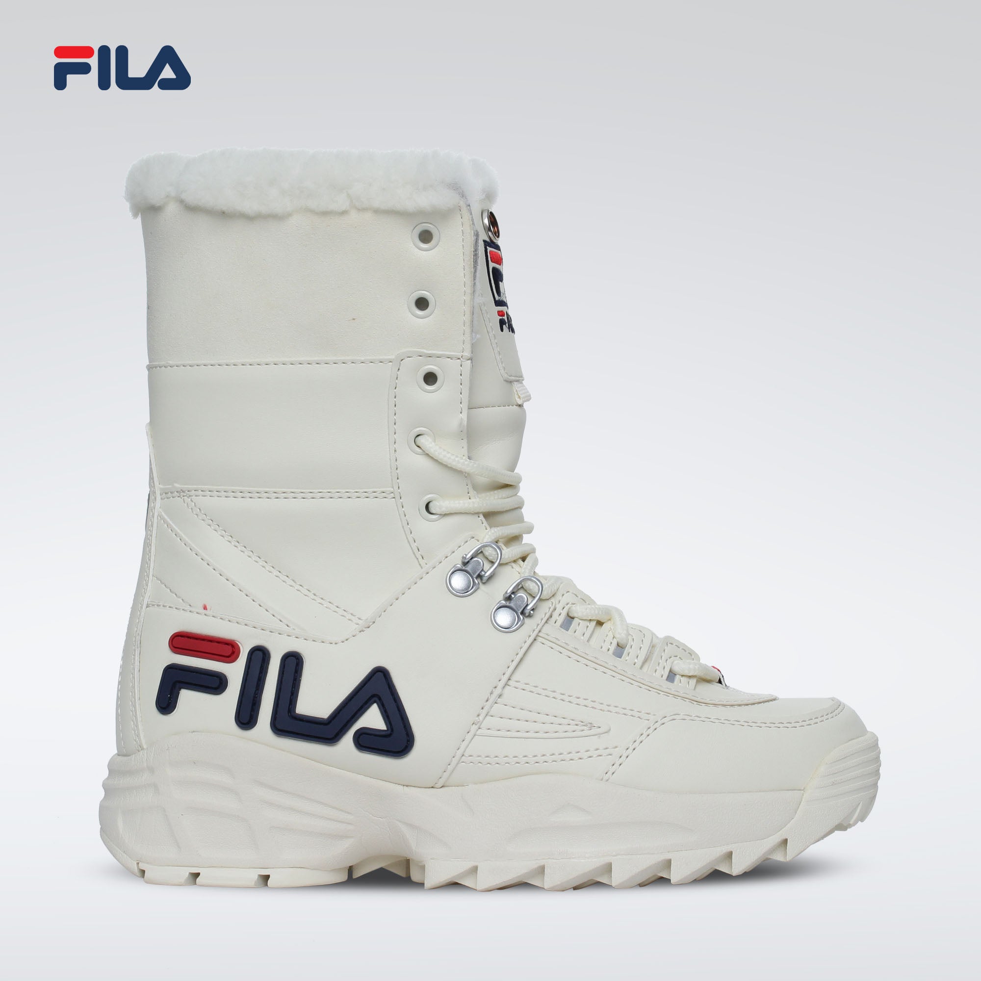 fila women's snow boots