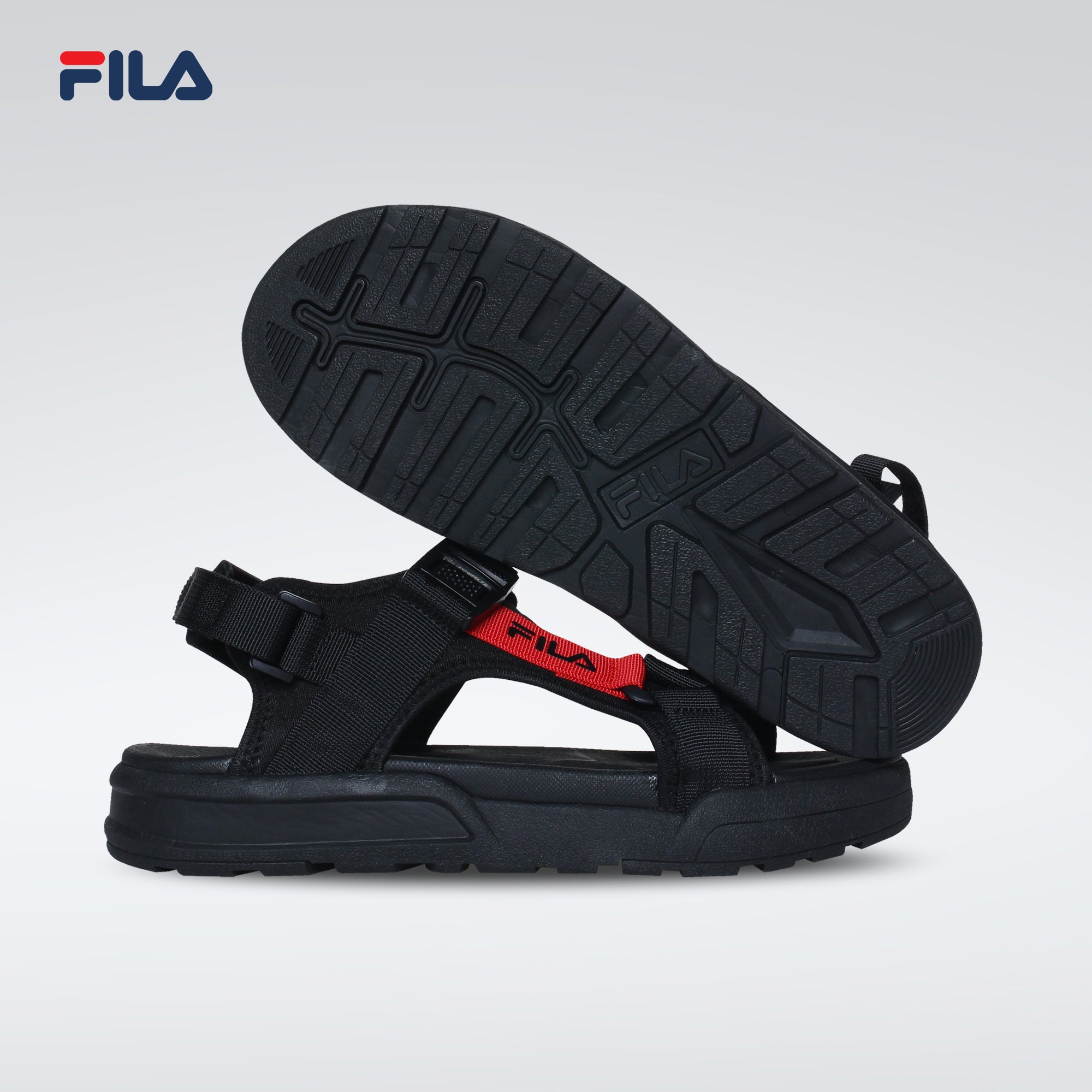 fila sandals mens 2017