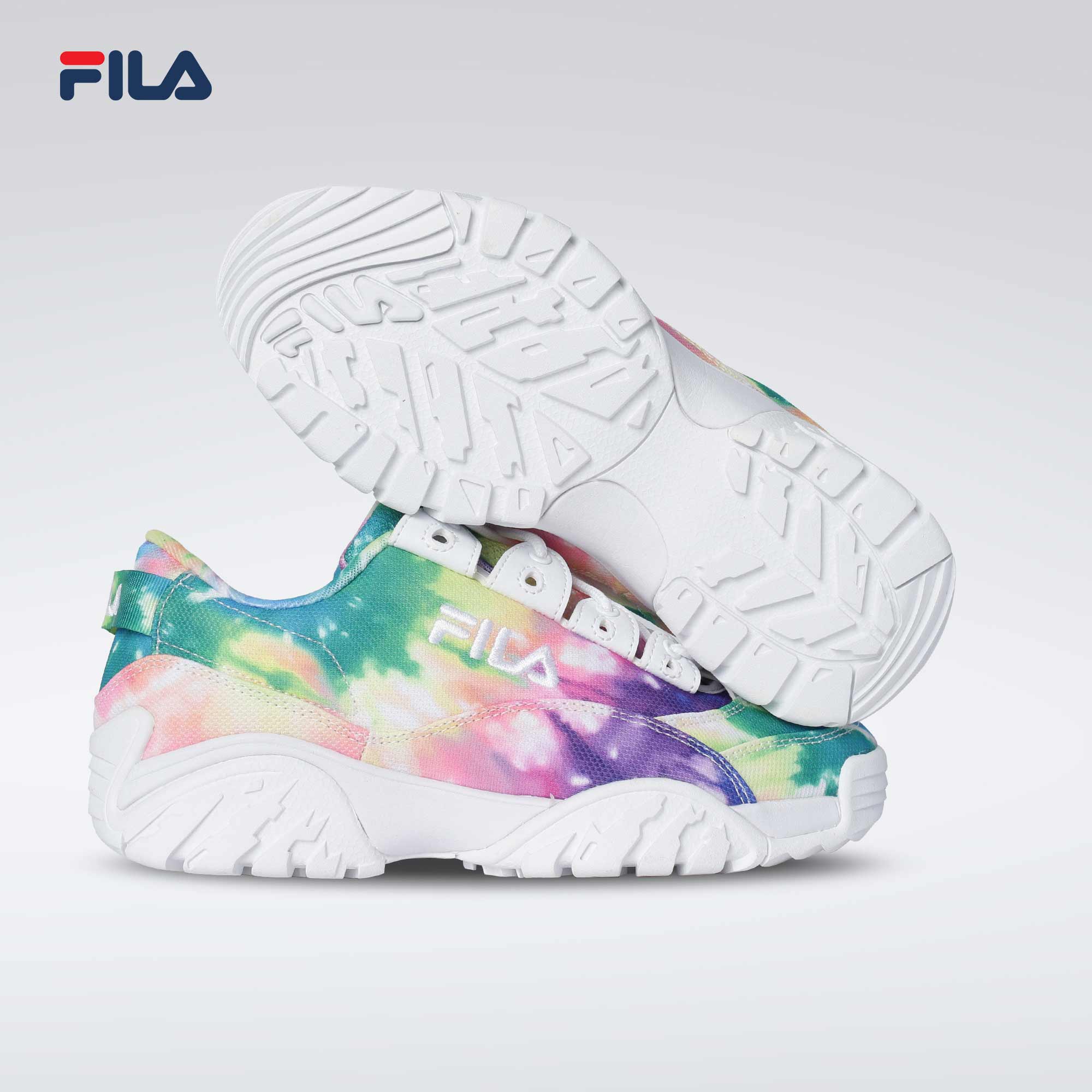 fila provenance sneaker