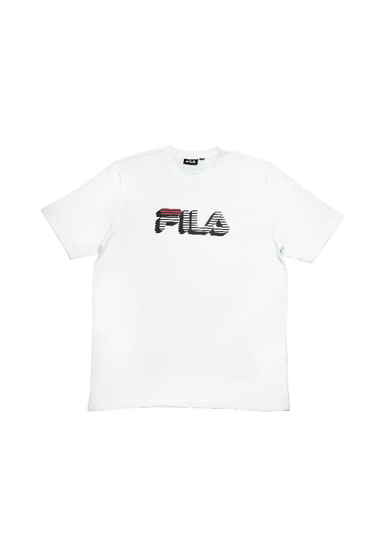Instrument fossil Fysik Fila Men's Arlo MS T-Shirt Tops – Fila Philippines