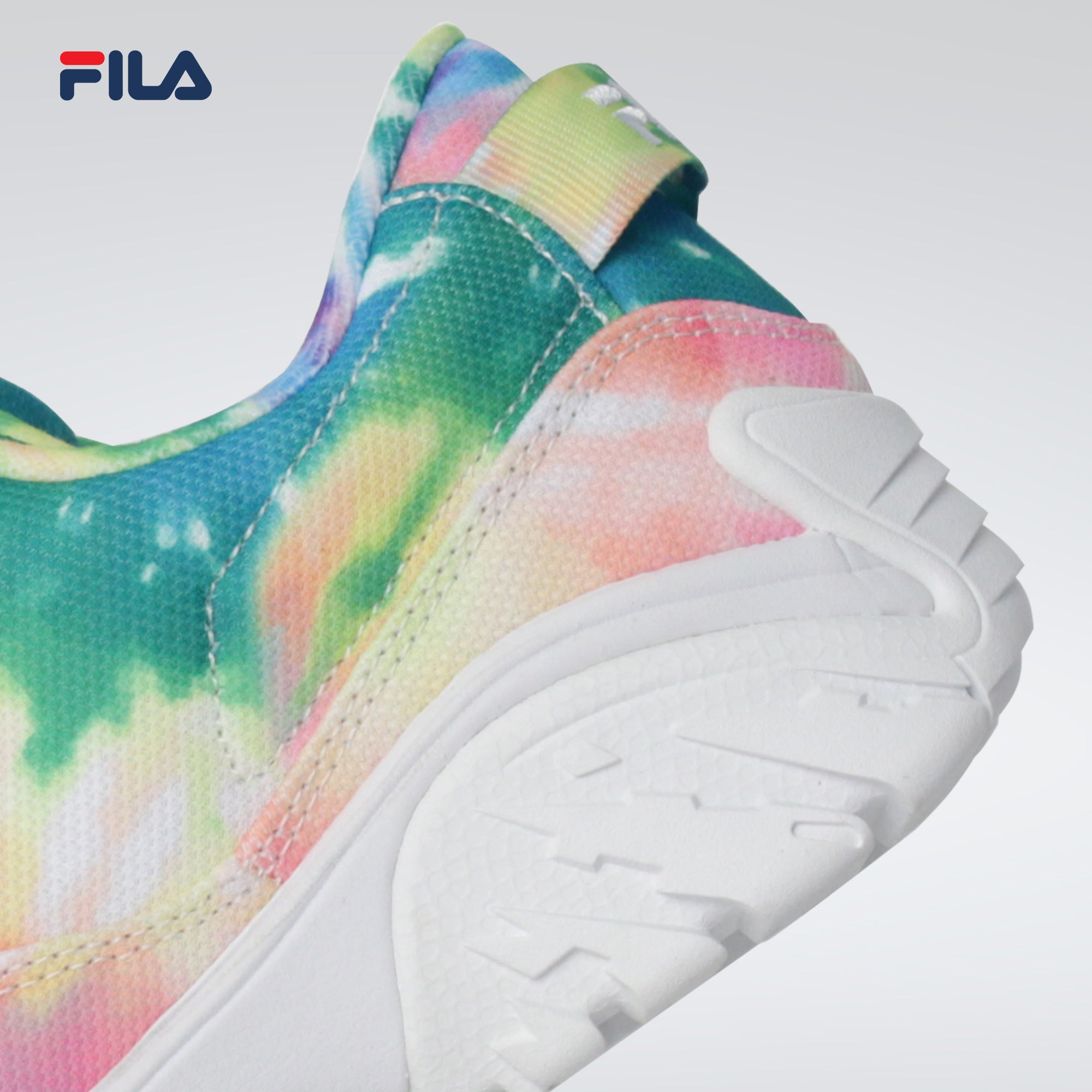 fila lifestyle sneakers