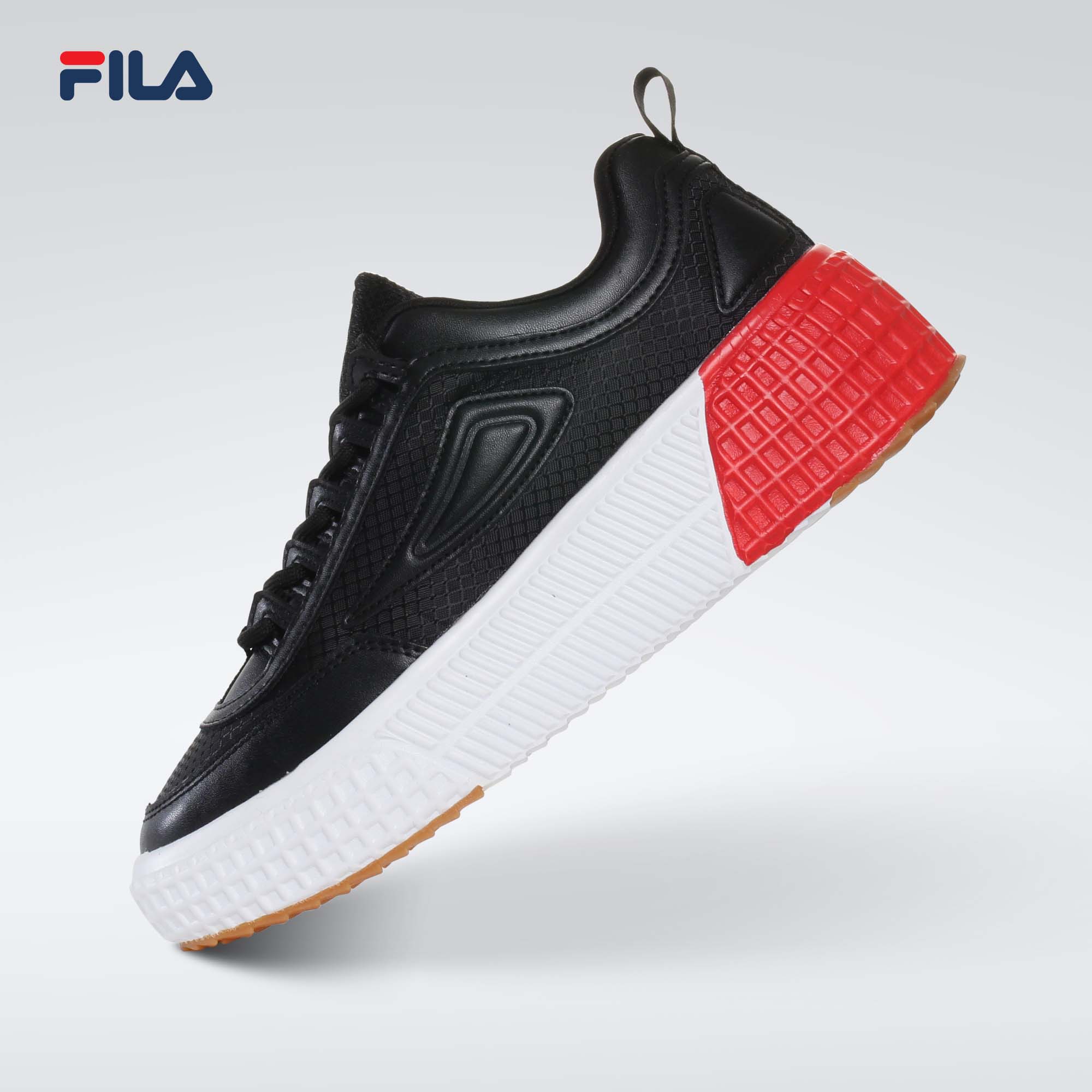 fila heritage black