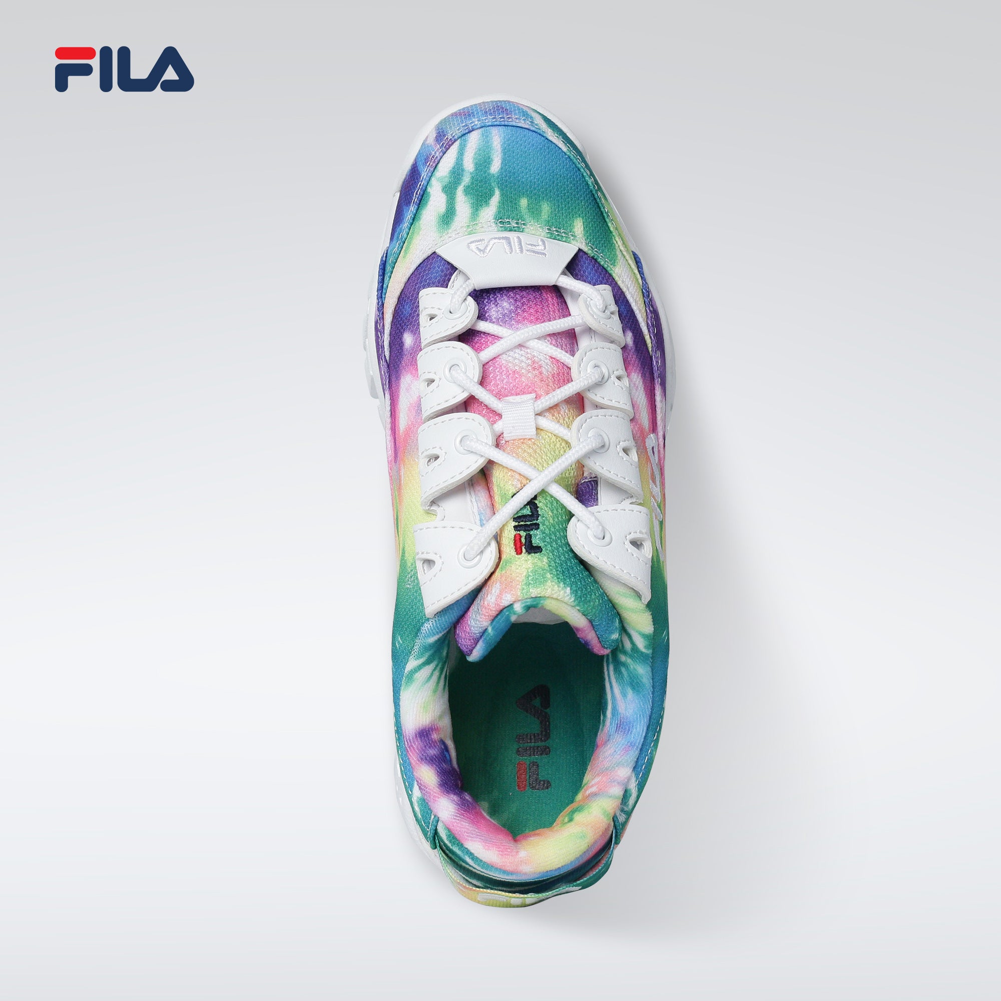 fila women's provenance