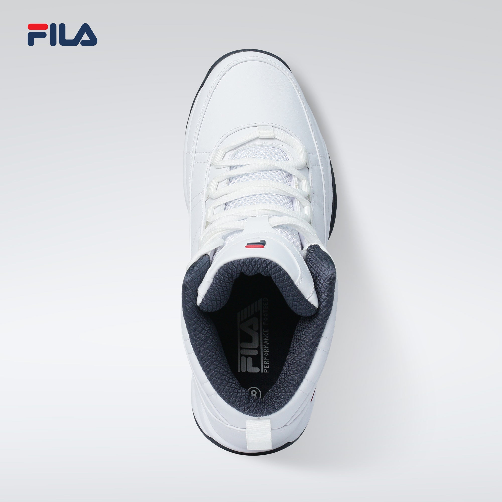 fila performance footbed