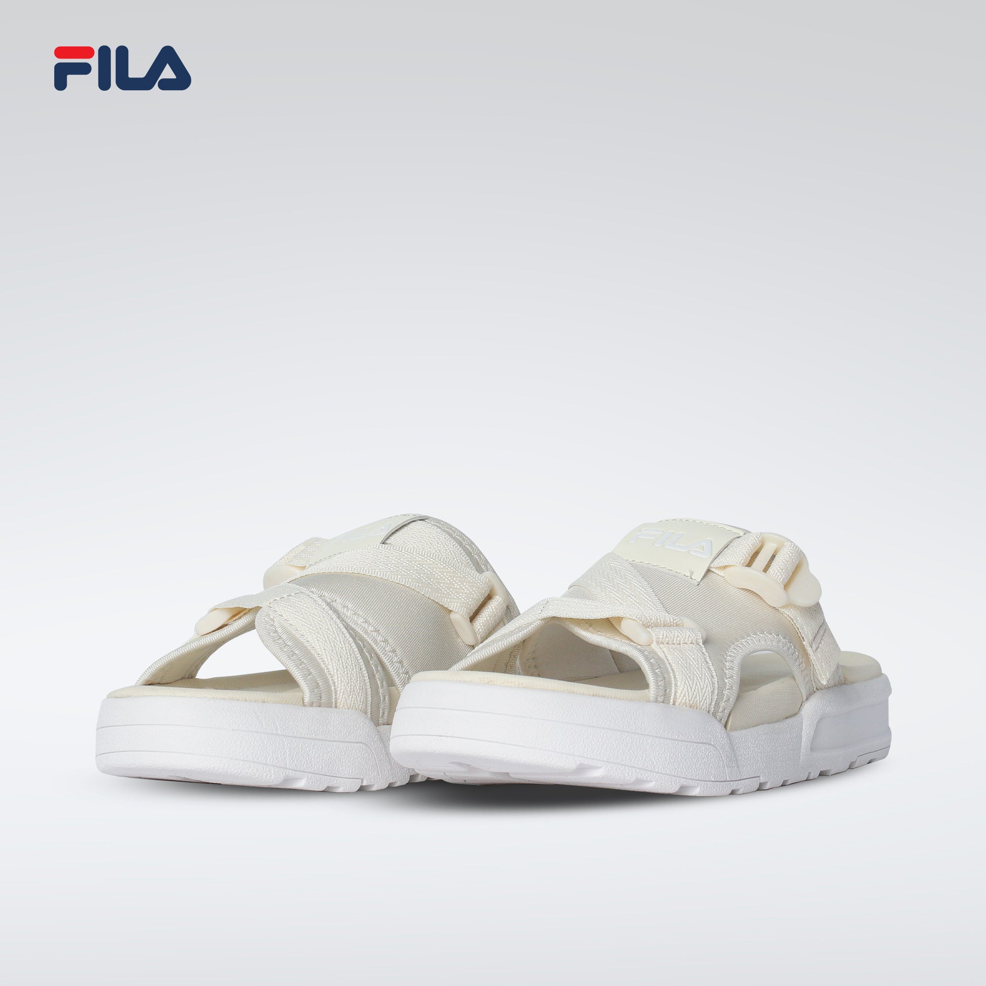 Outdoor 2 (Offwhite) – Fila Philippines