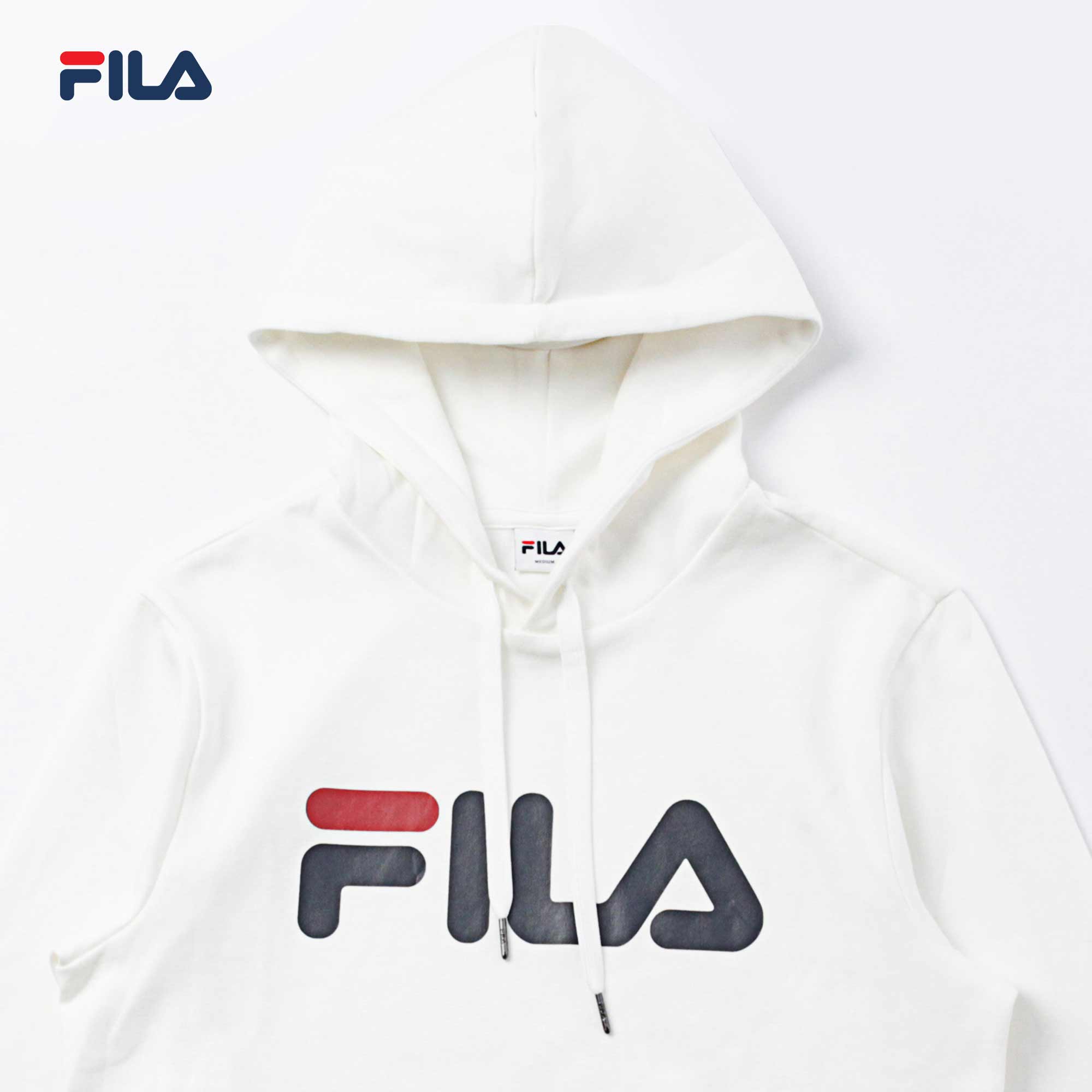 filas pullover