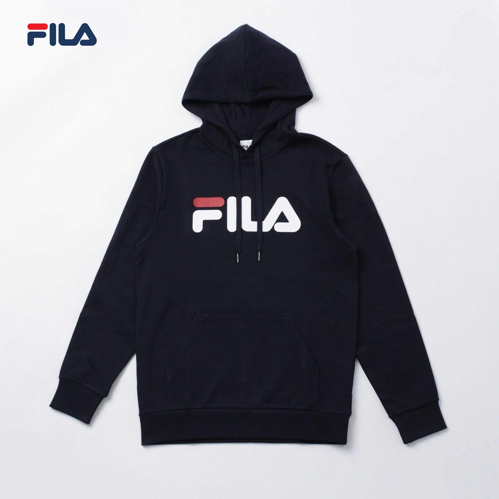 filas pullover