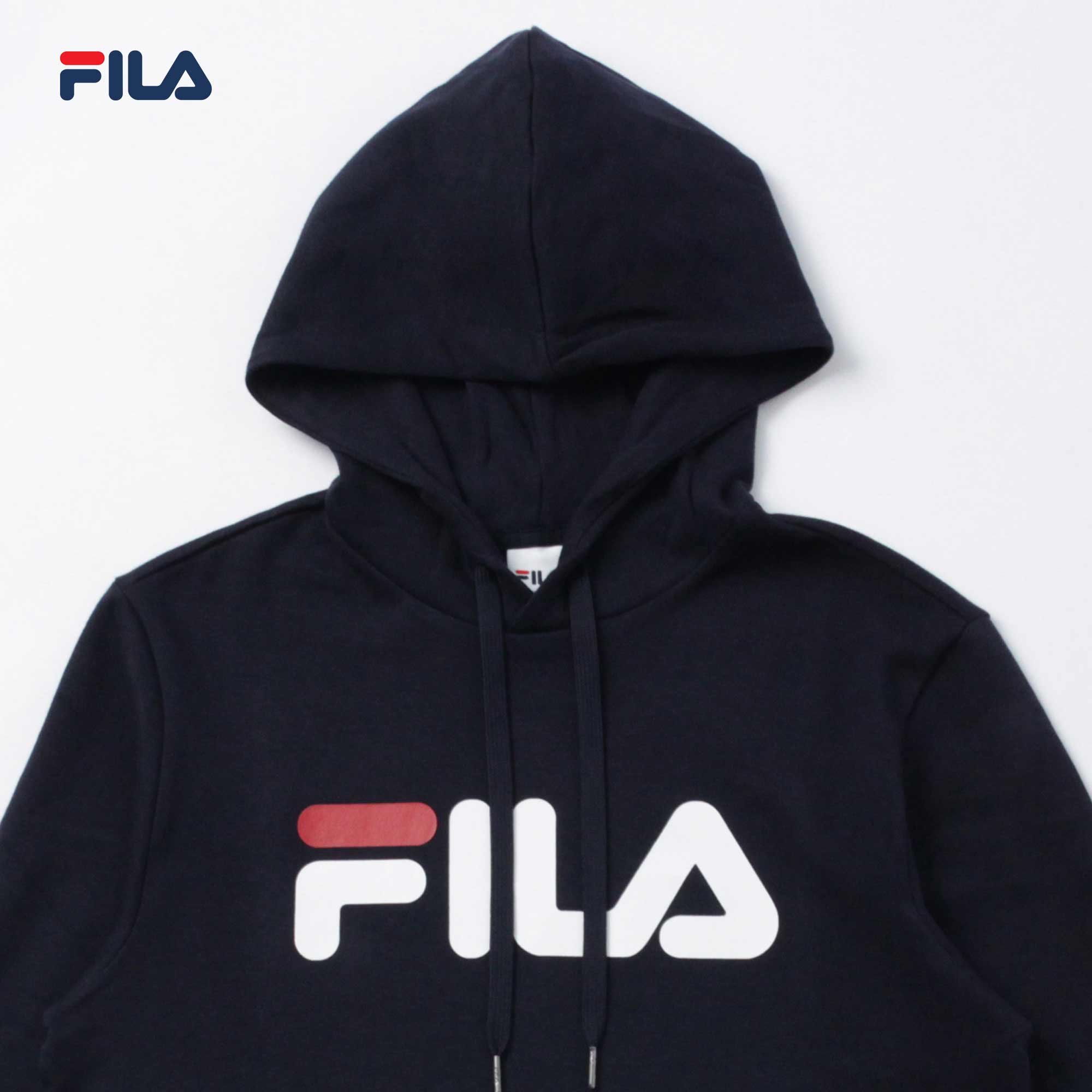 filas pullover