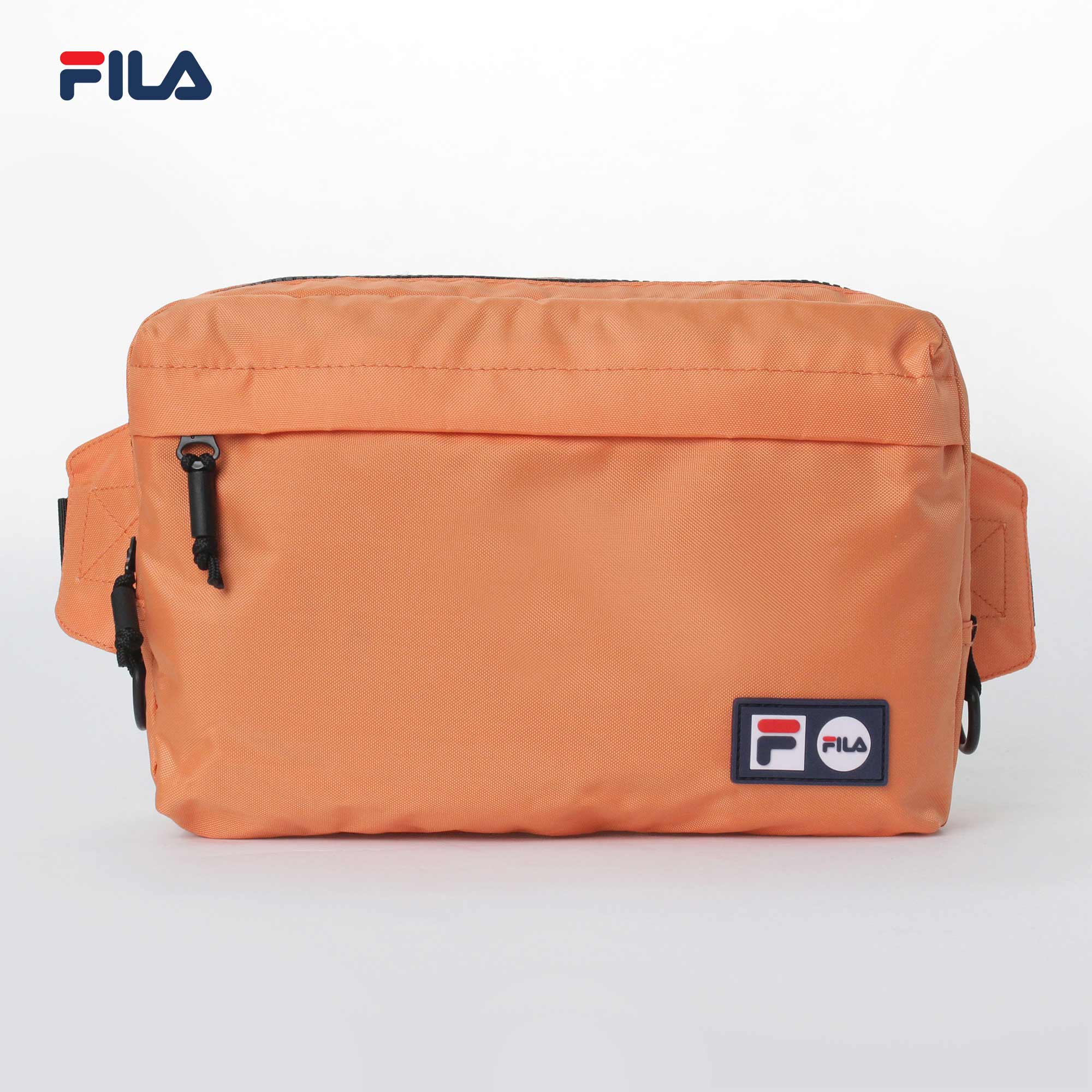 fila front bag