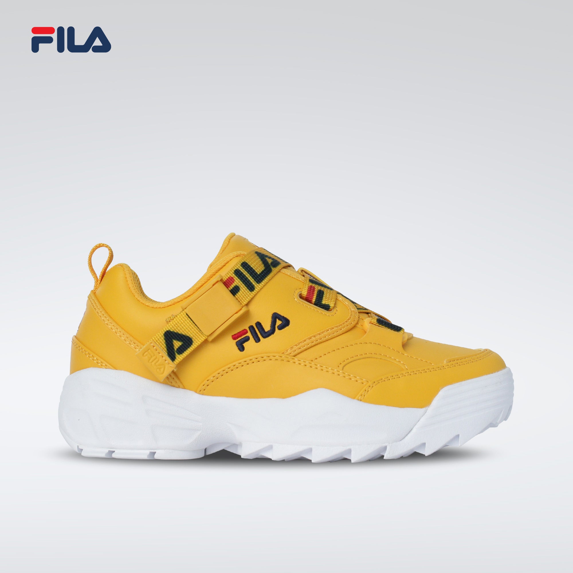 fila fast charge