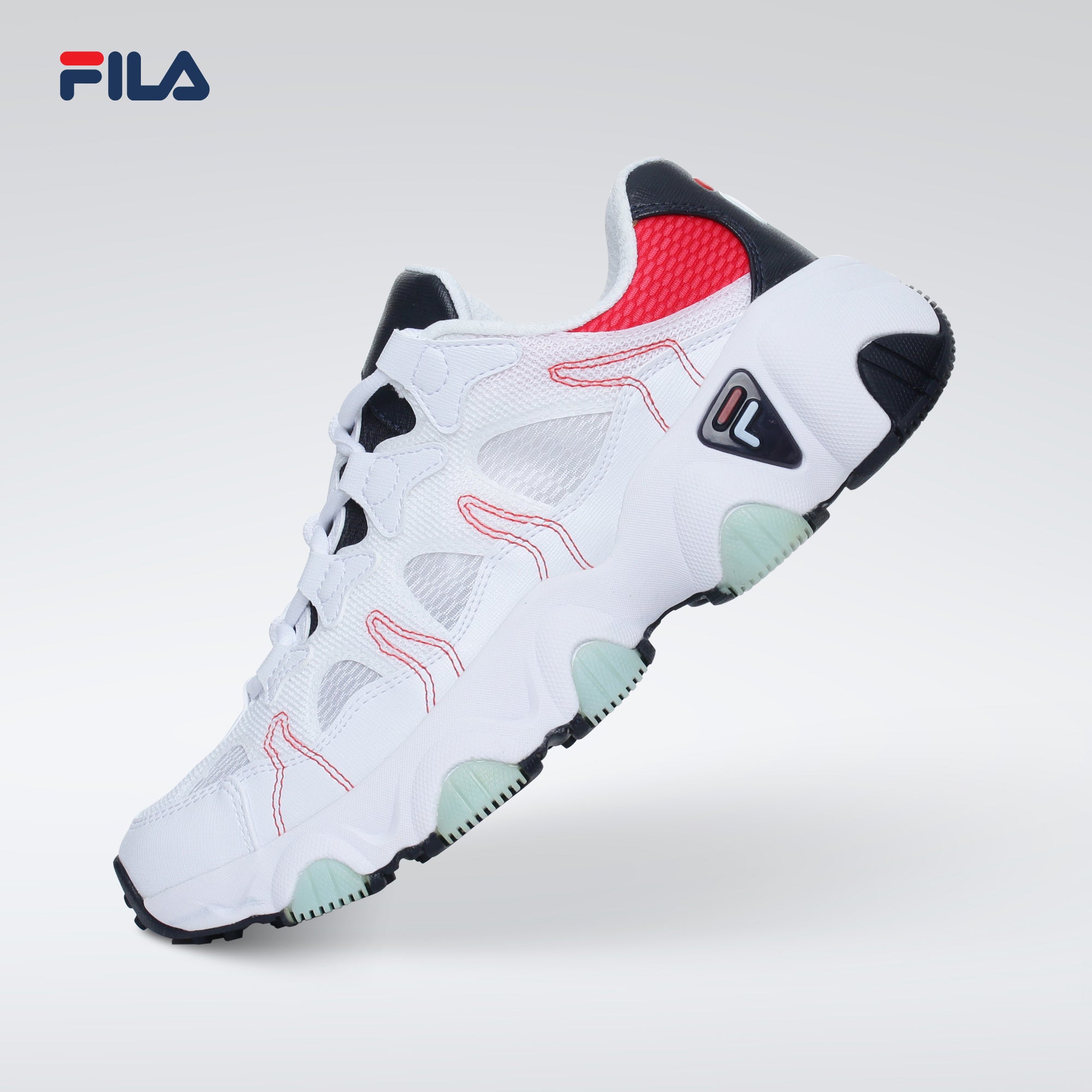 fila jagger shoes