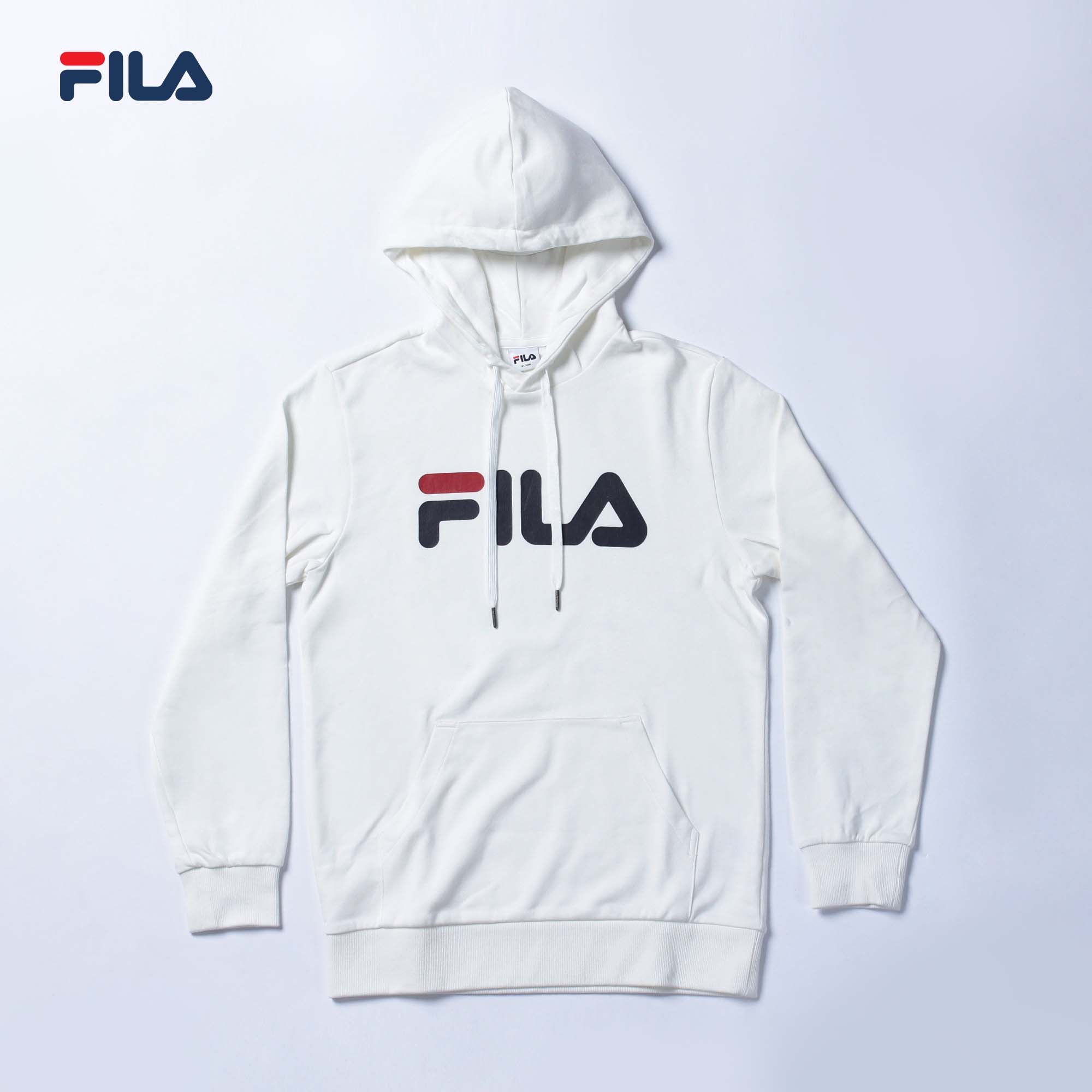 filas pullover